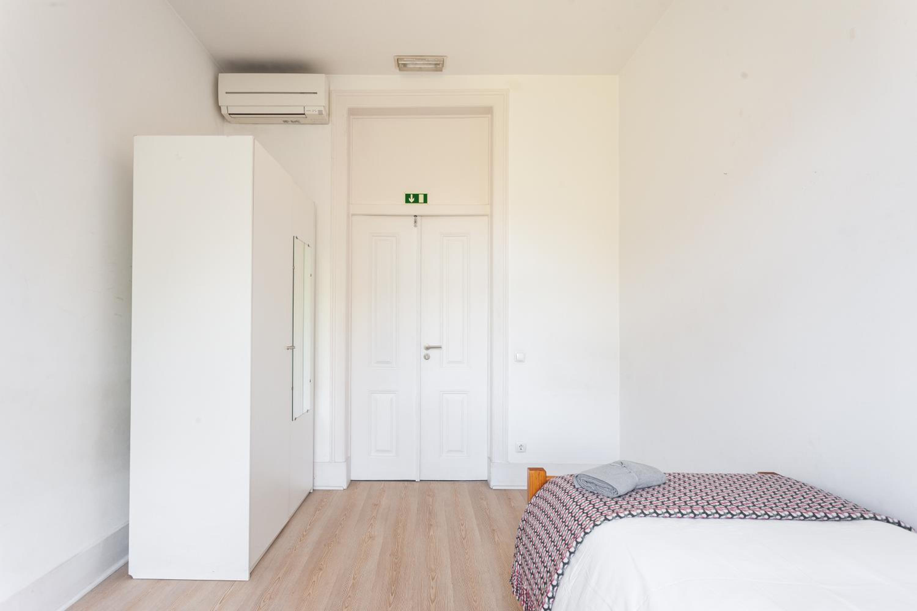 Avenida Liberdade Guesthouse