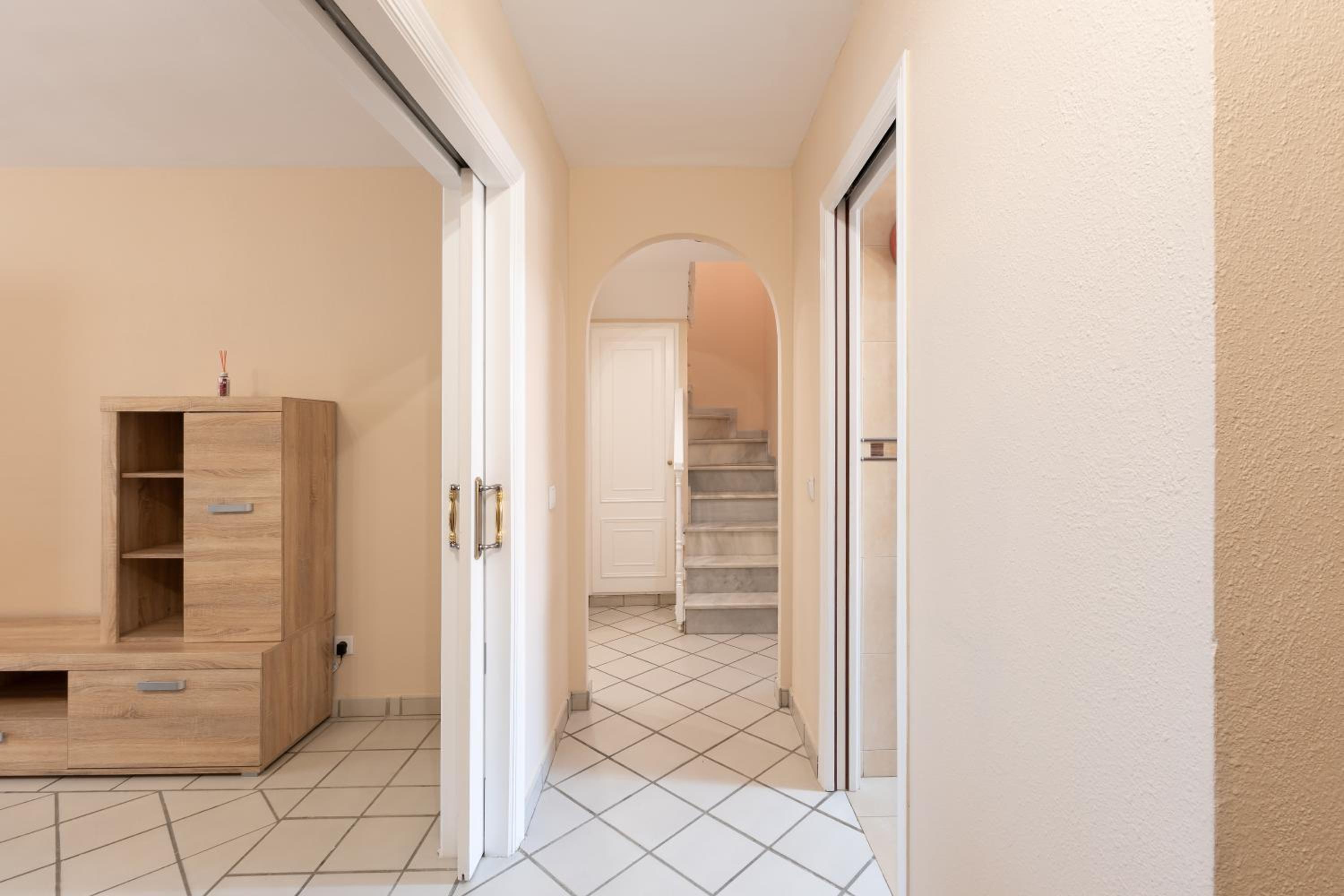 Apartamento Playa Torreblanca