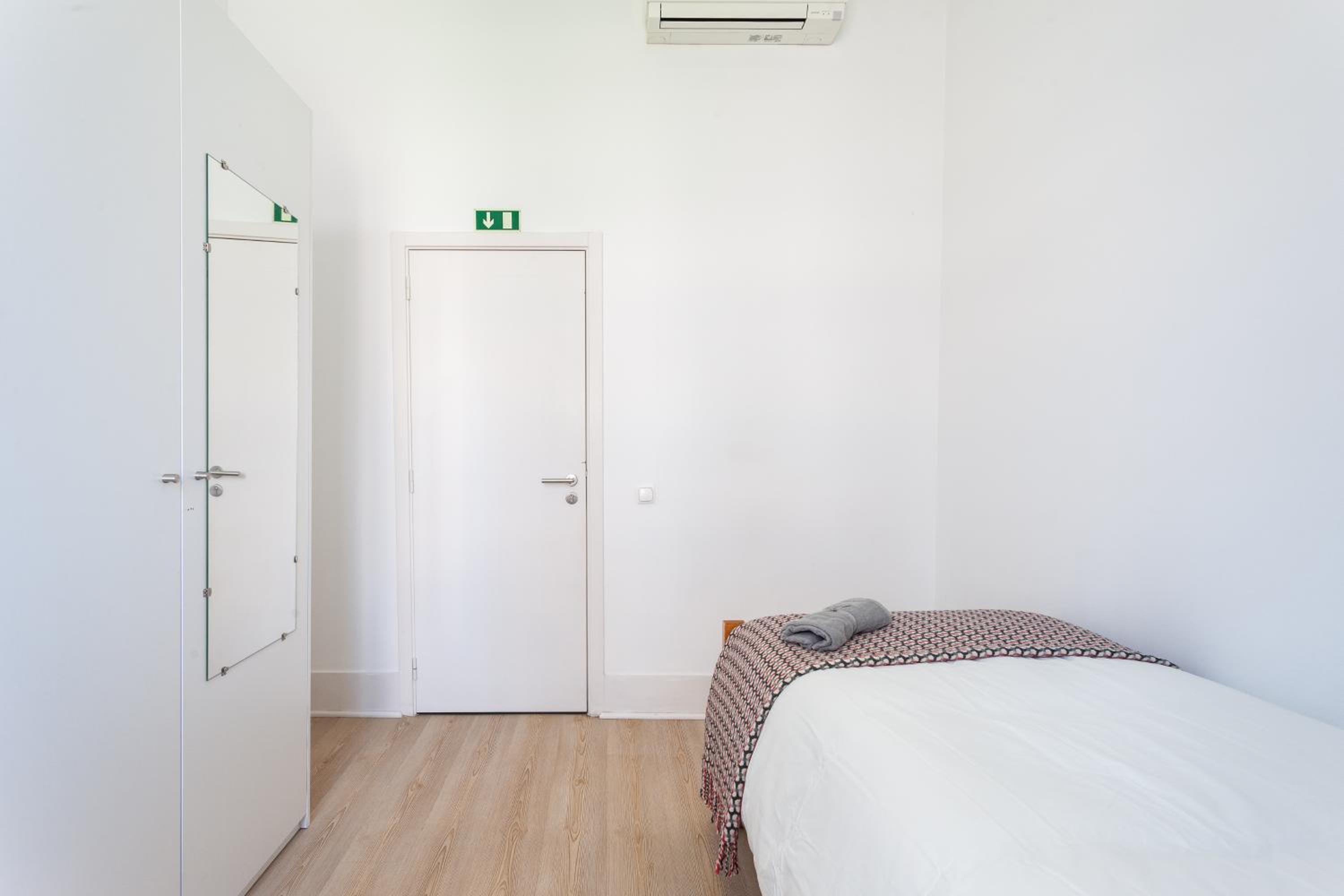 Avenida Liberdade Guesthouse