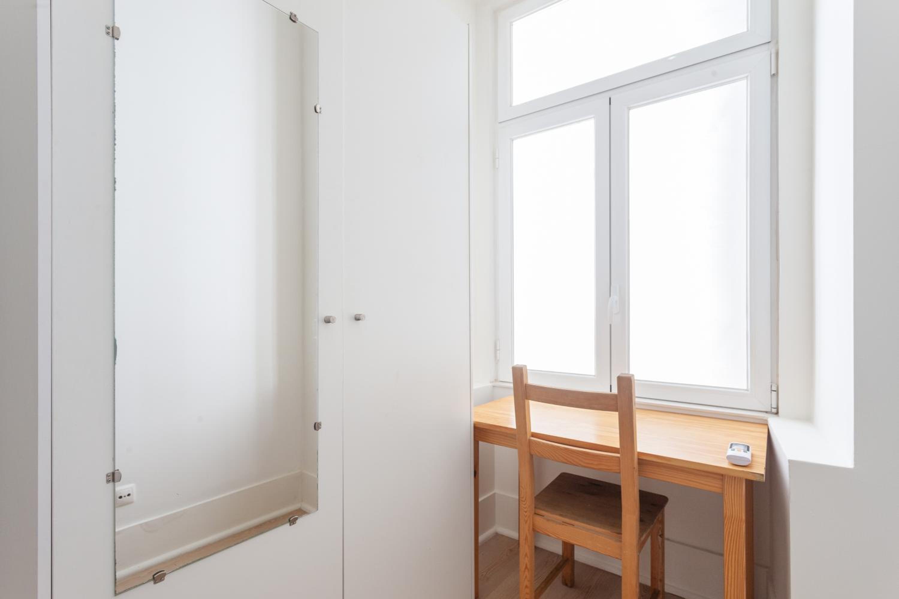 Avenida Liberdade Guesthouse