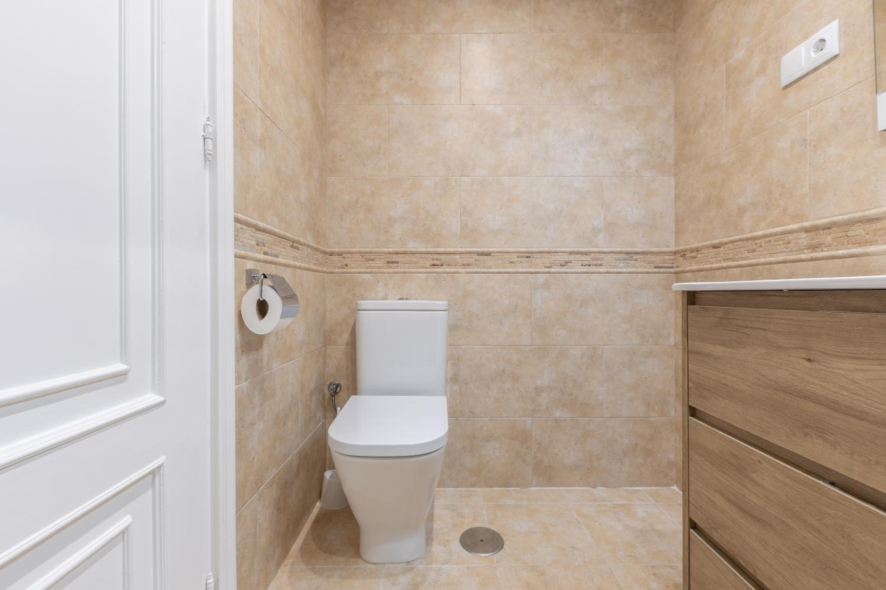 Apartamento Playa Torreblanca