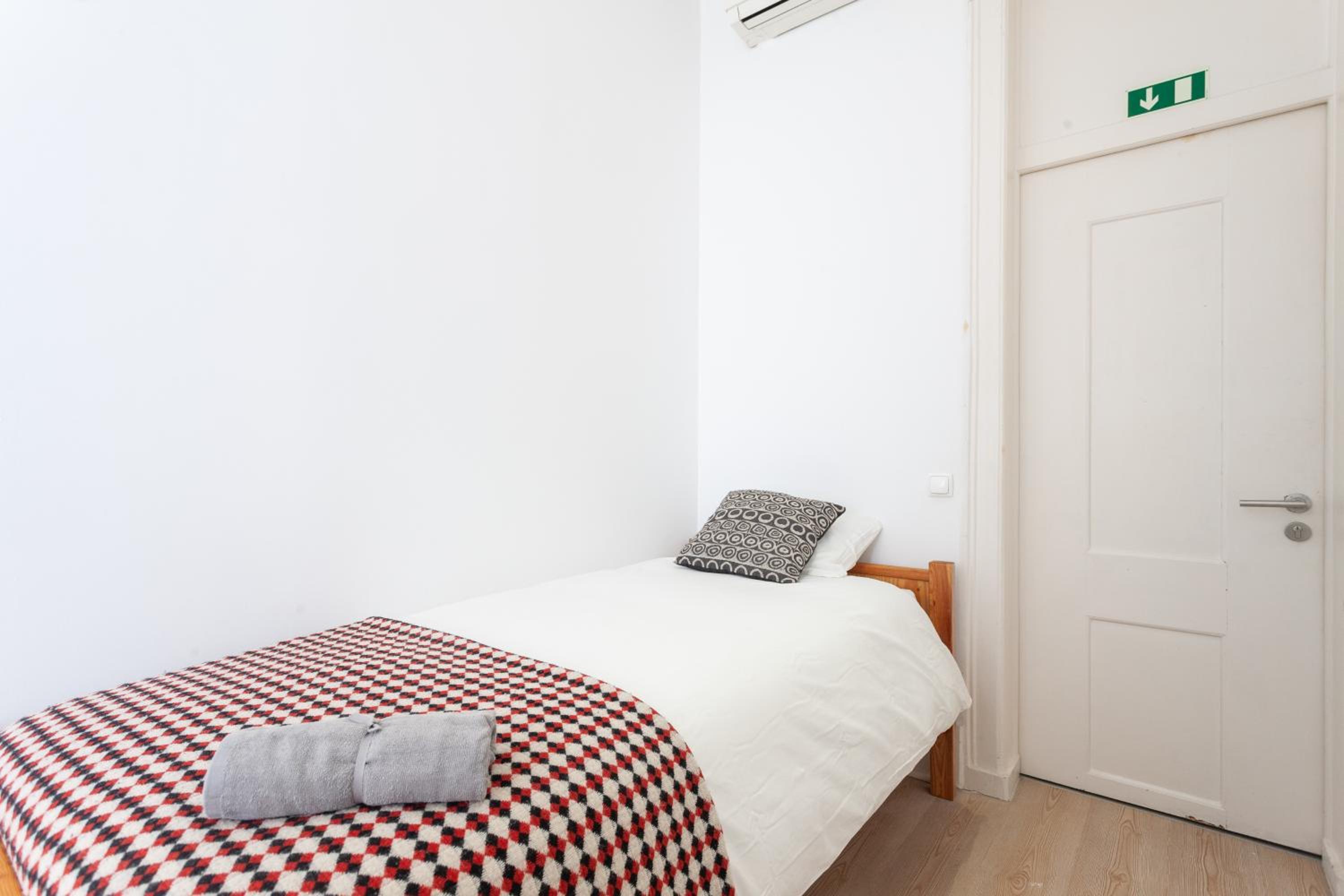 Avenida Liberdade Guesthouse