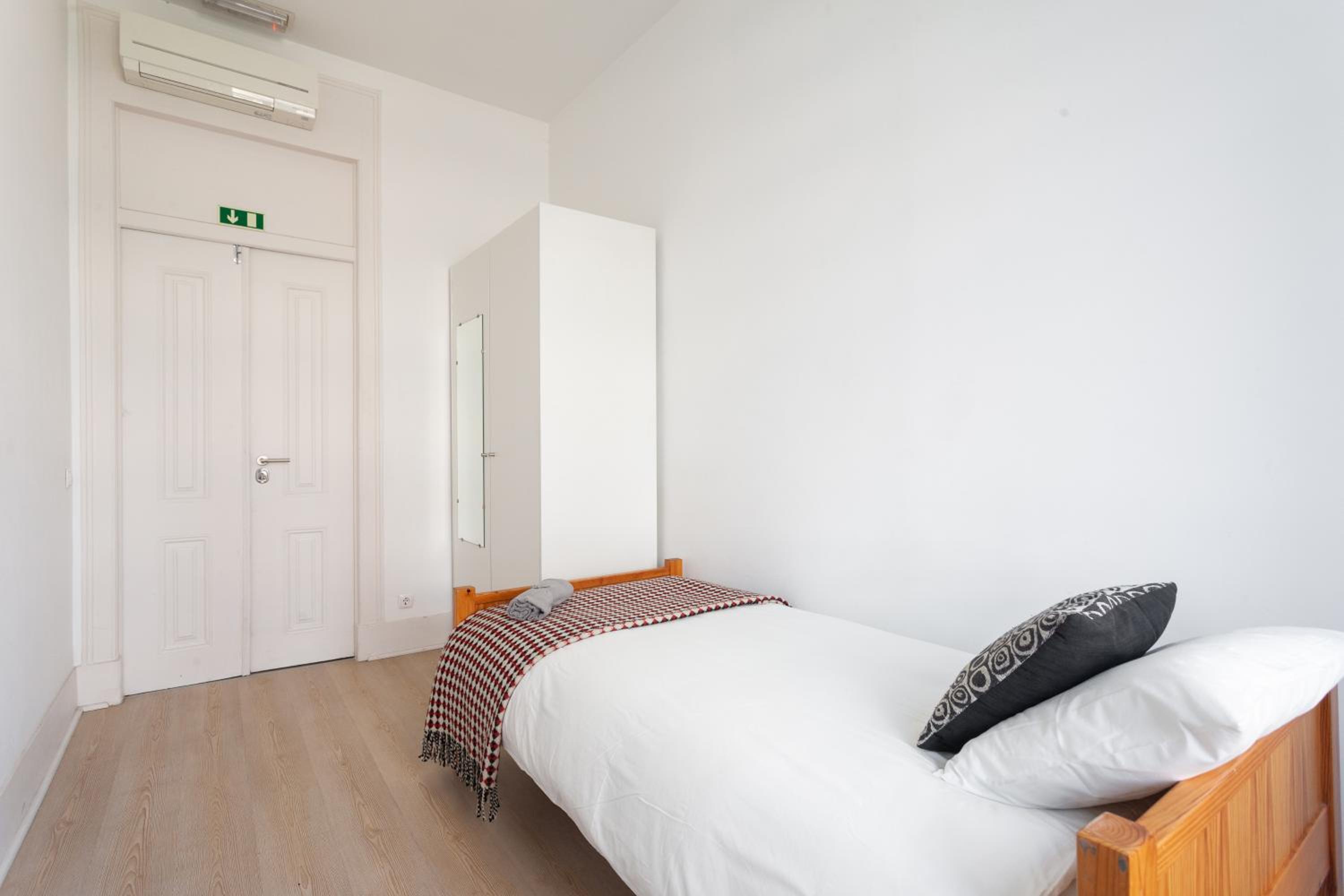 Avenida Liberdade Guesthouse