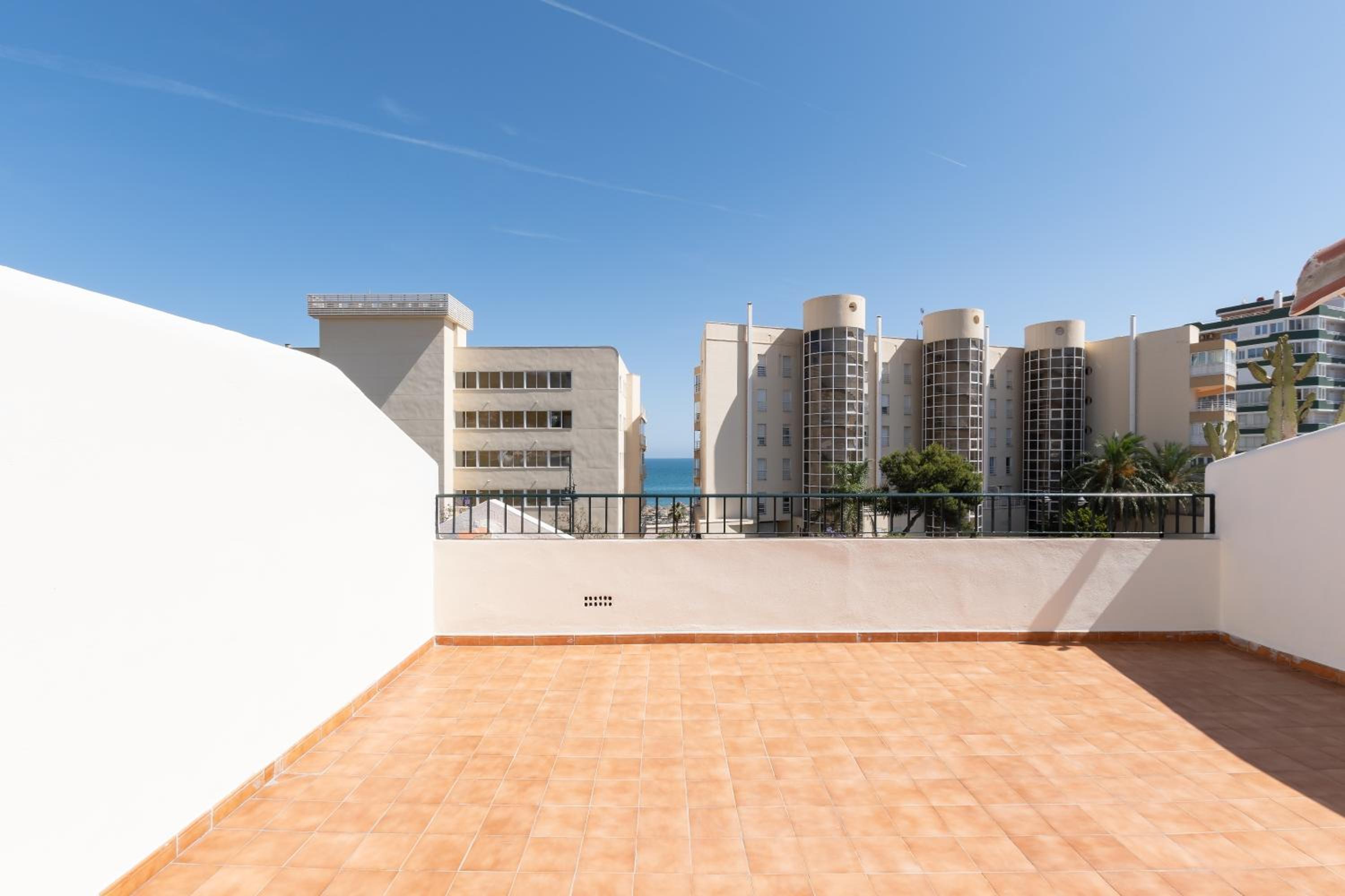 Apartamento Playa Torreblanca
