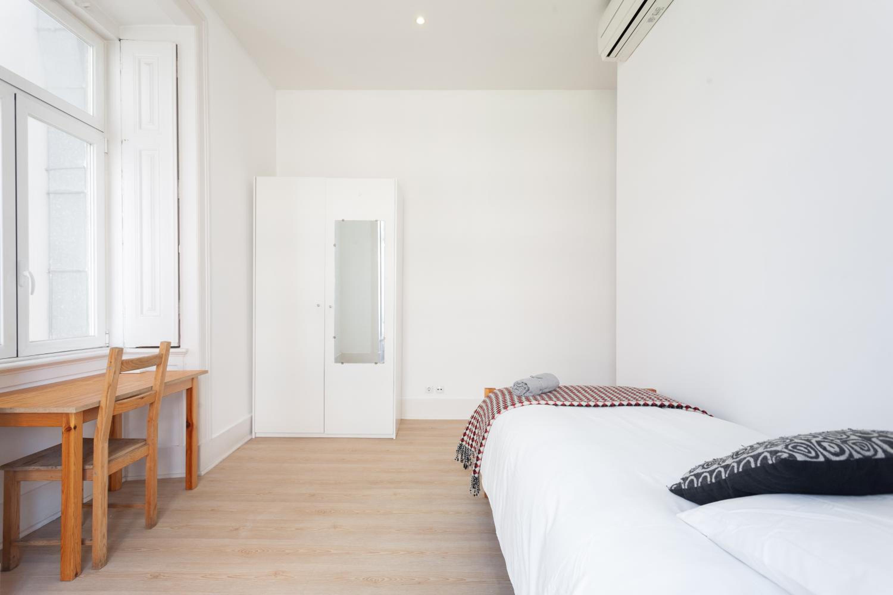 Avenida Liberdade Guesthouse