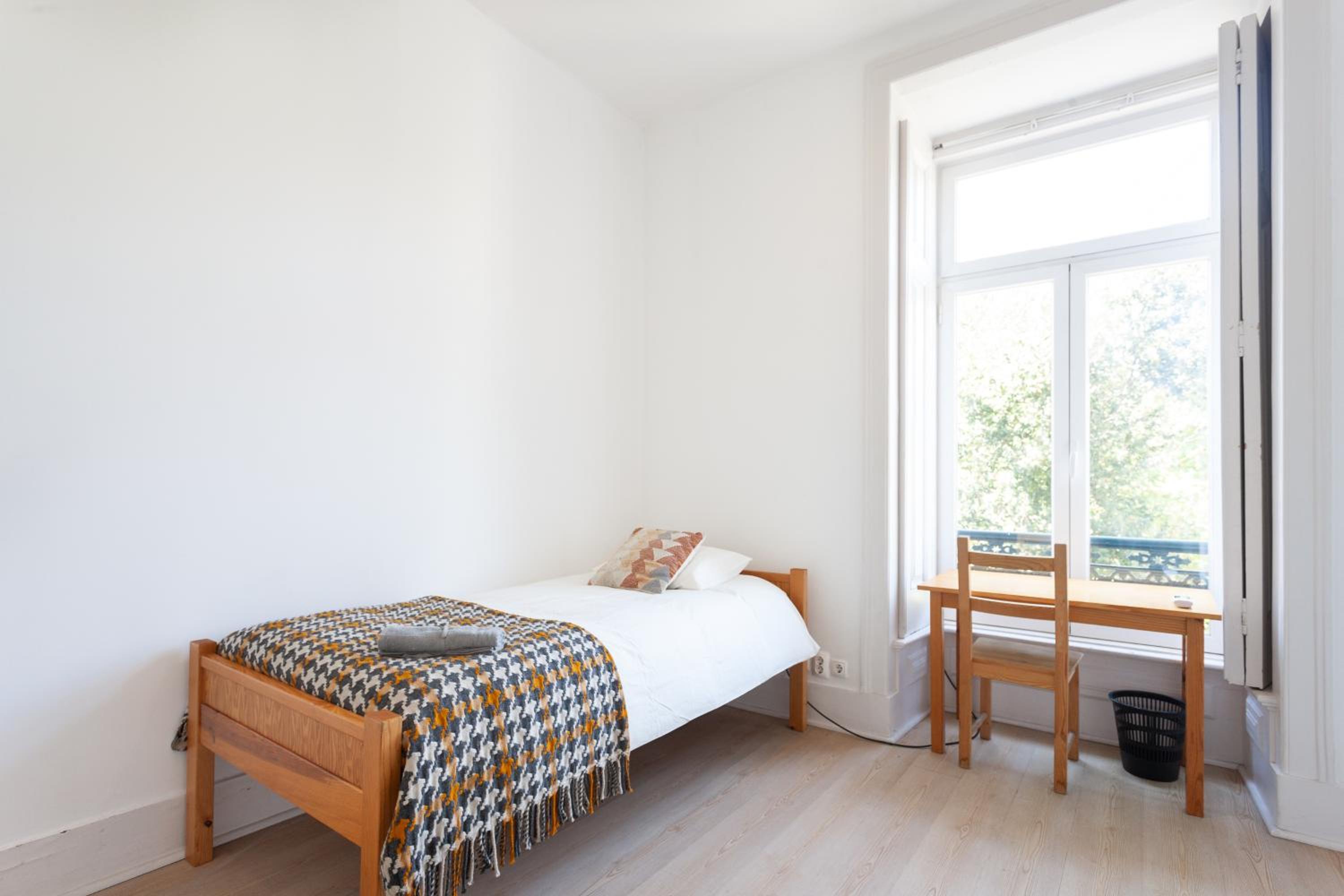 Avenida Liberdade Guesthouse