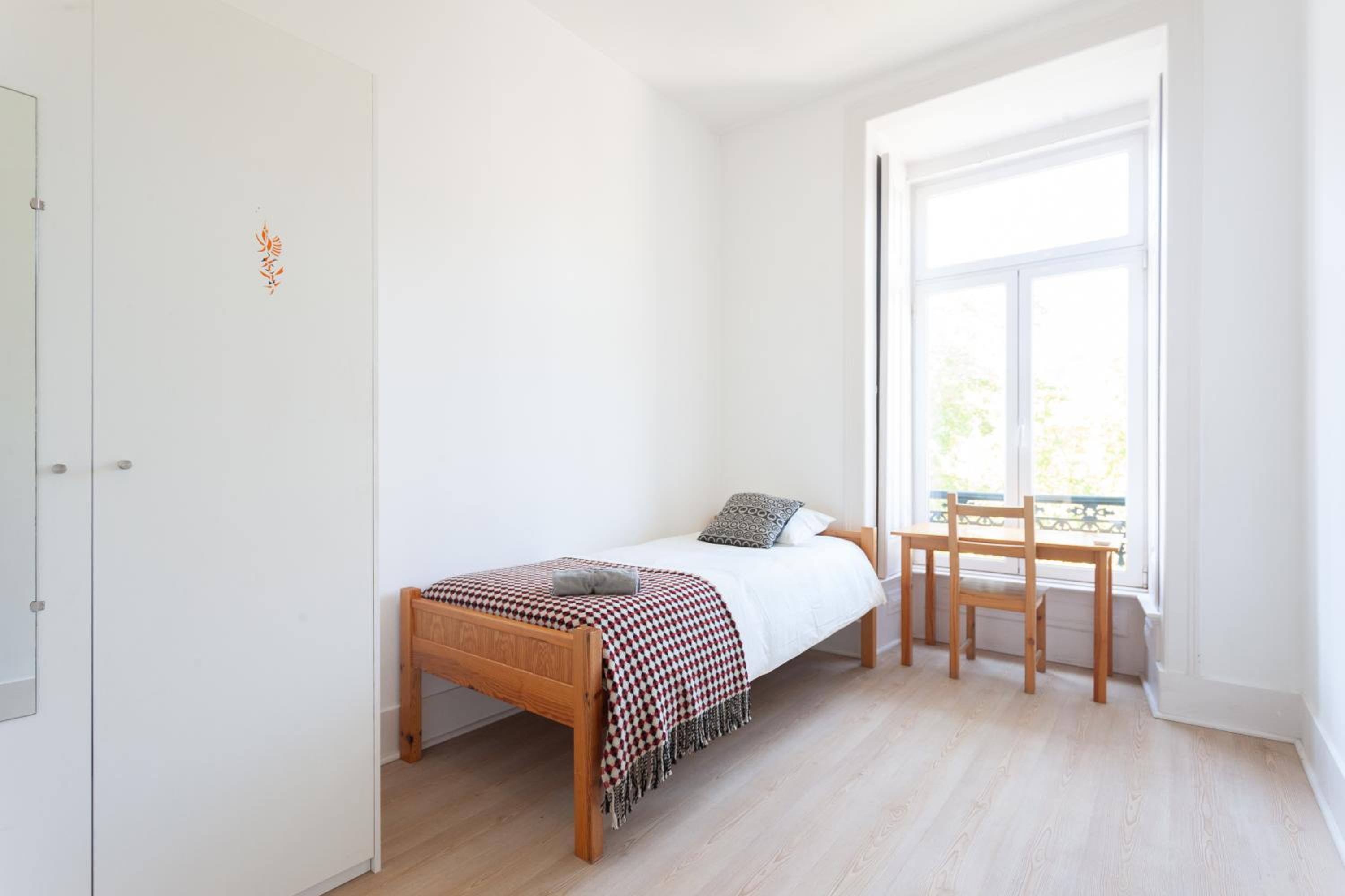 Avenida Liberdade Guesthouse