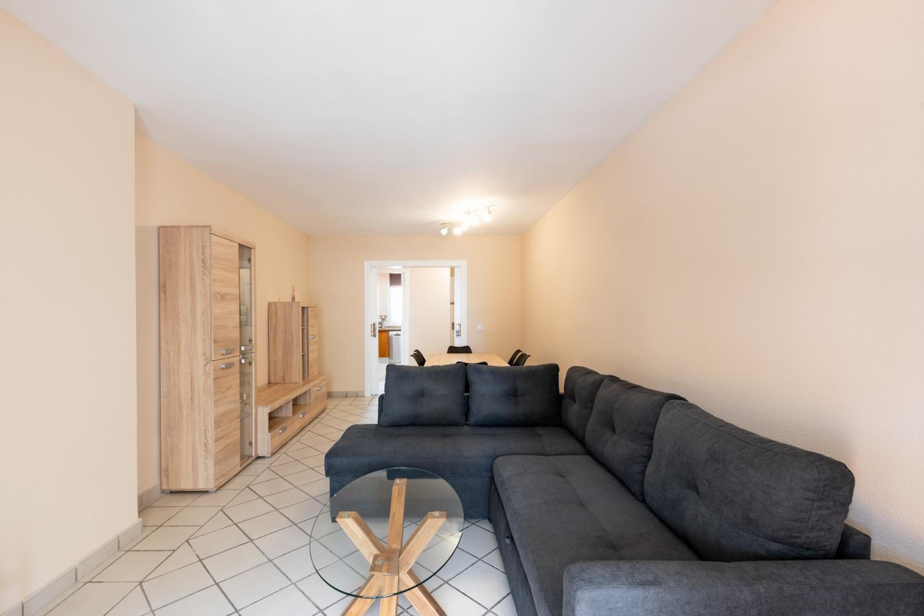 Apartamento Playa Torreblanca