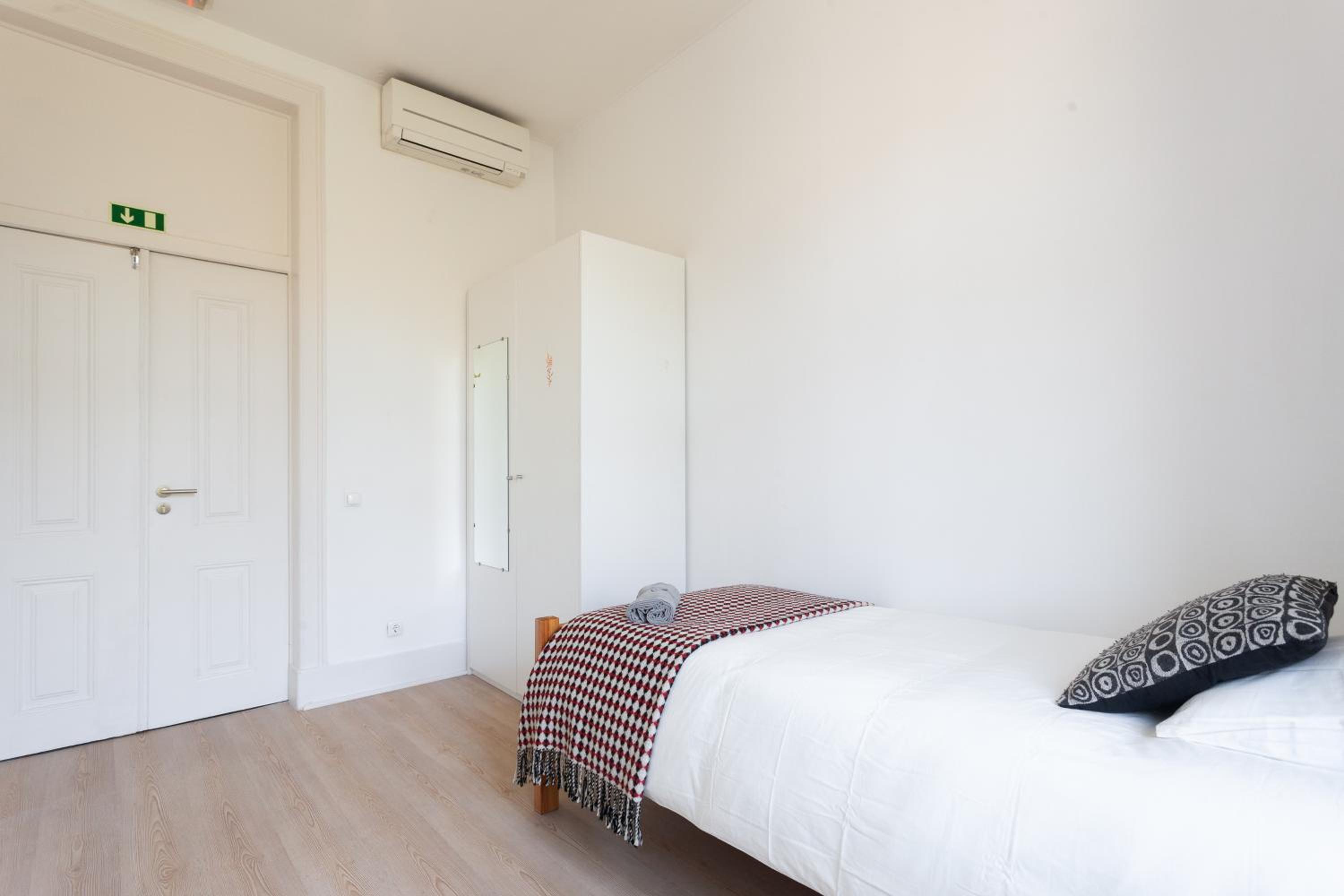 Avenida Liberdade Guesthouse