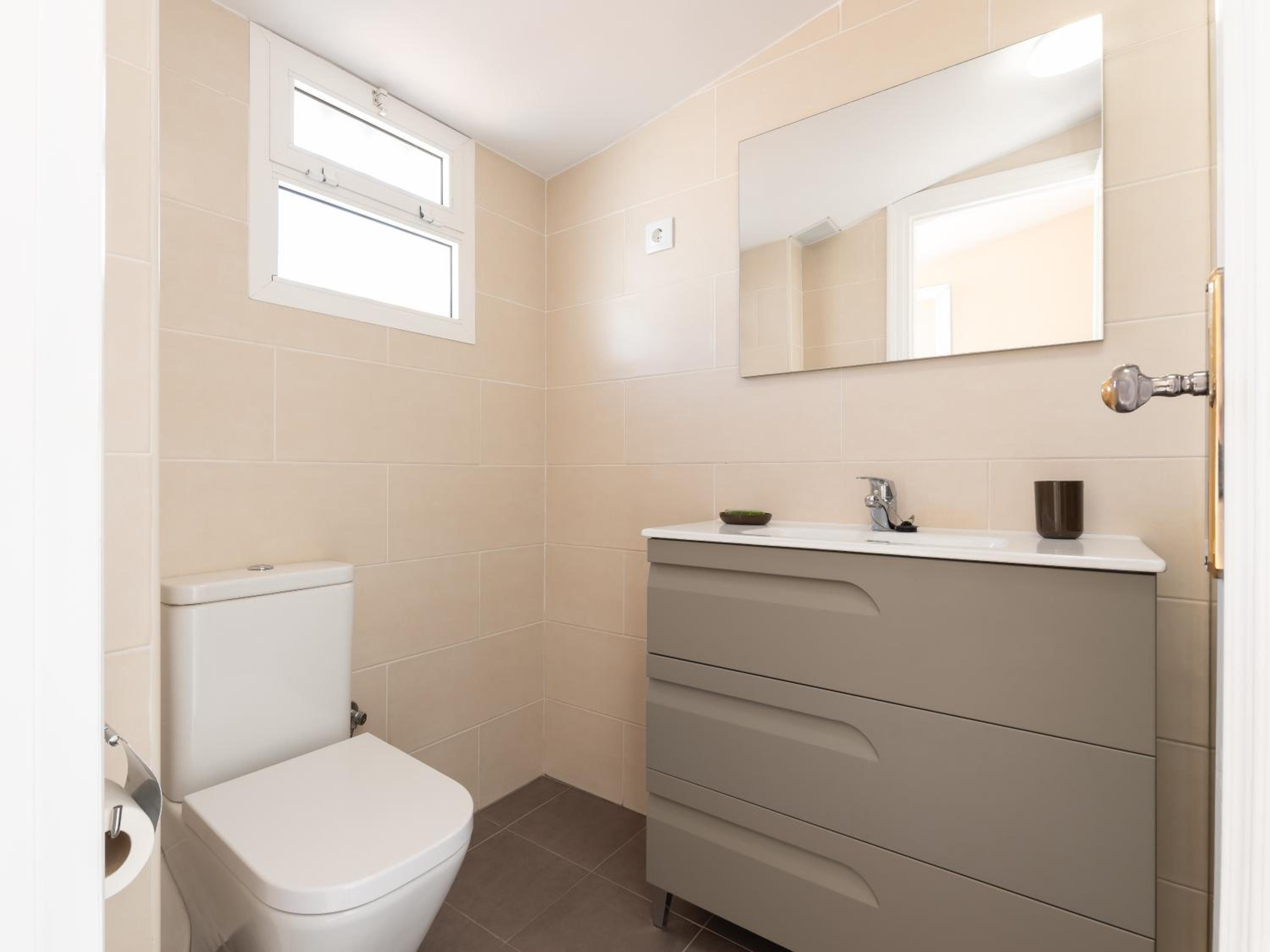 Apartamento Playa Torreblanca