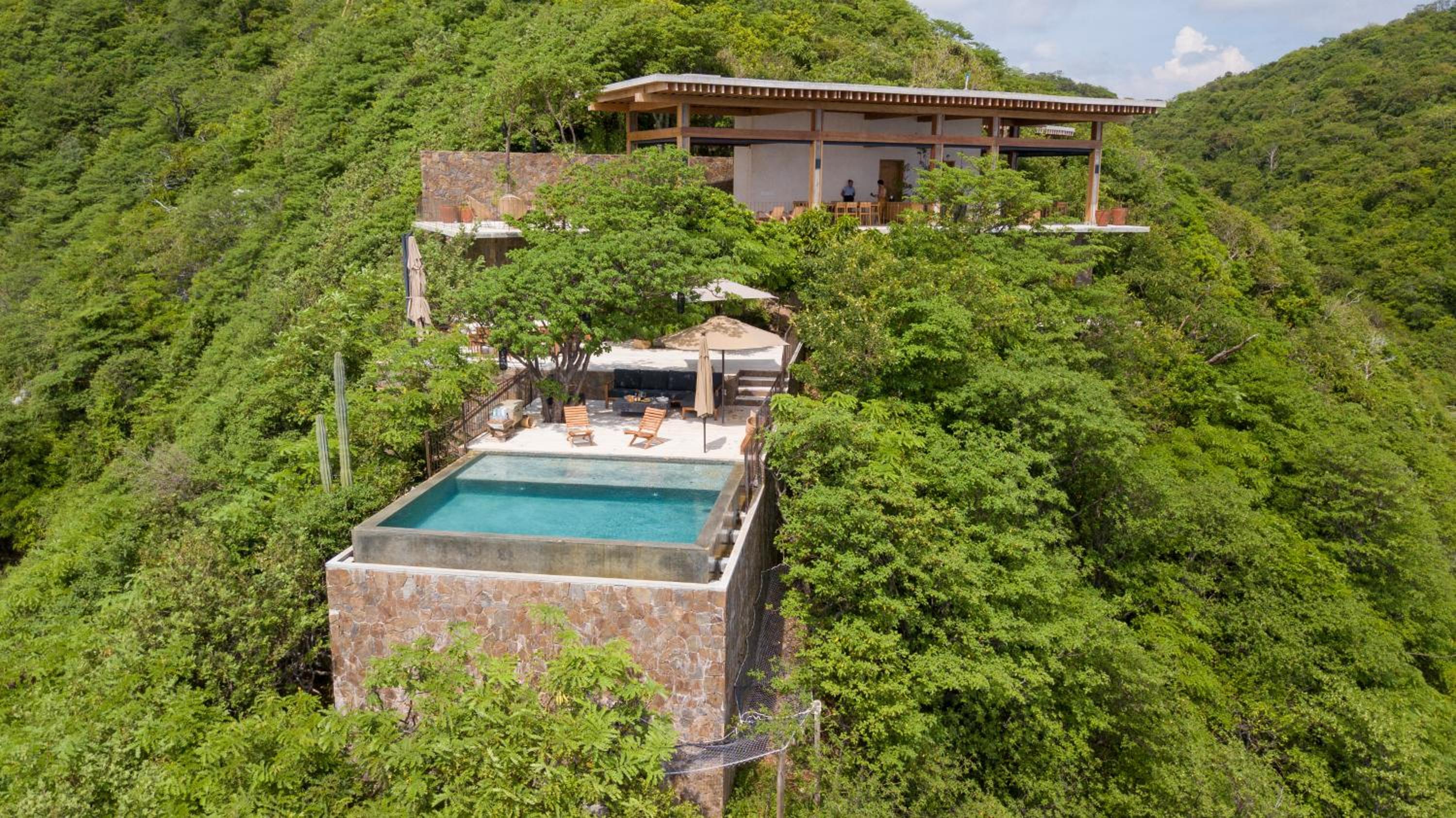 Casa Chicatana