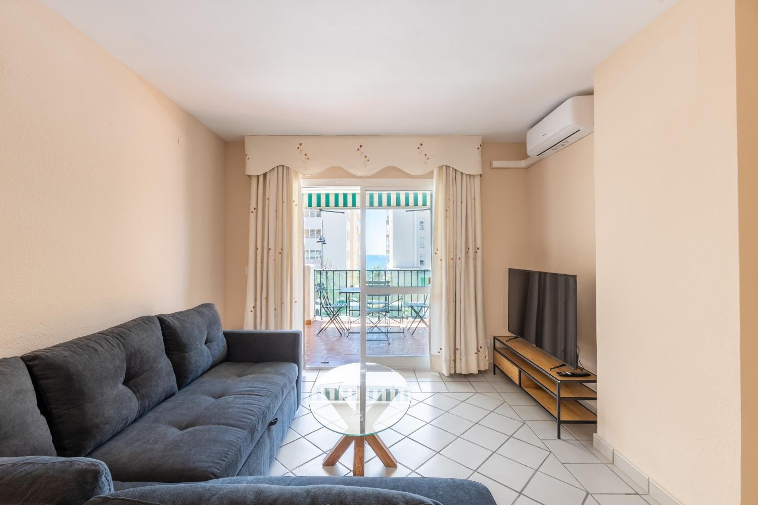 Apartamento Playa Torreblanca