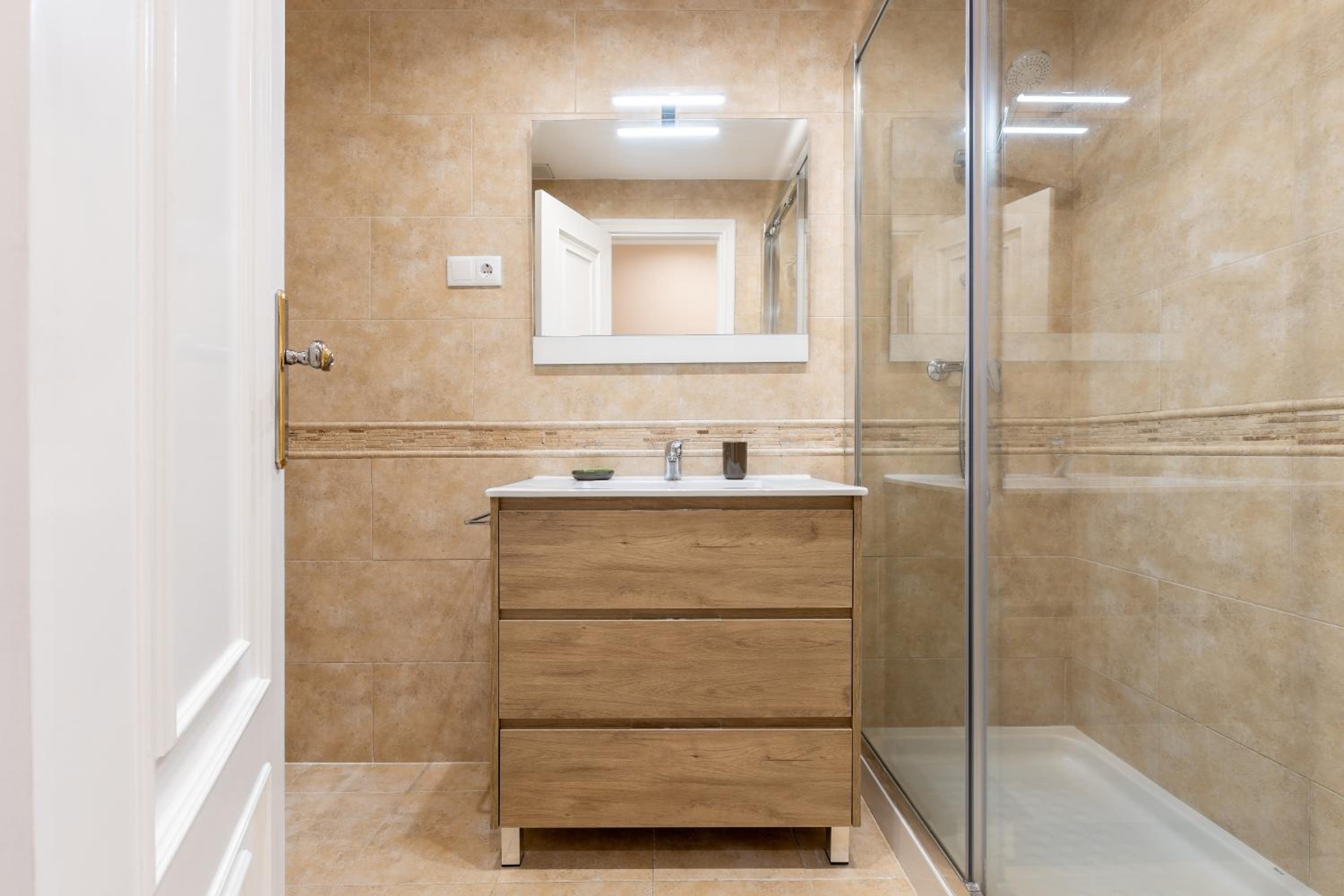 Apartamento Playa Torreblanca