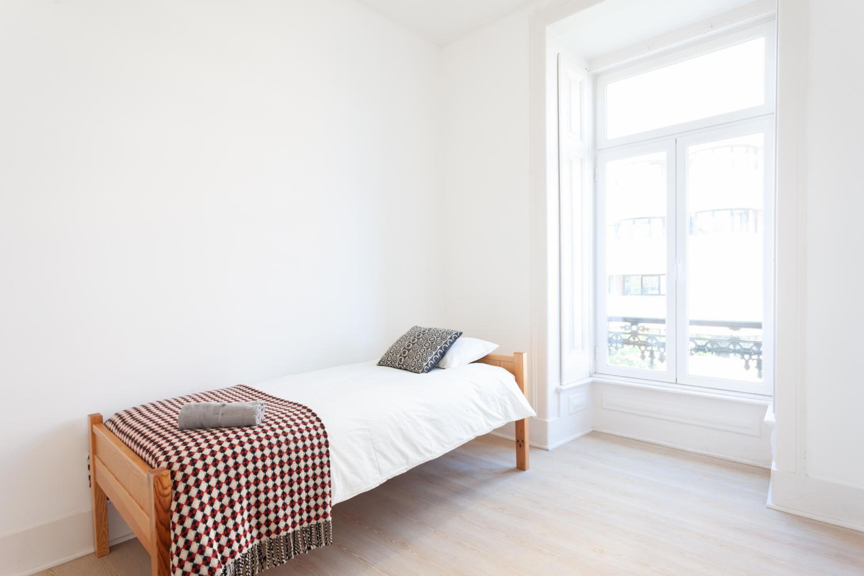 Avenida Liberdade Guesthouse