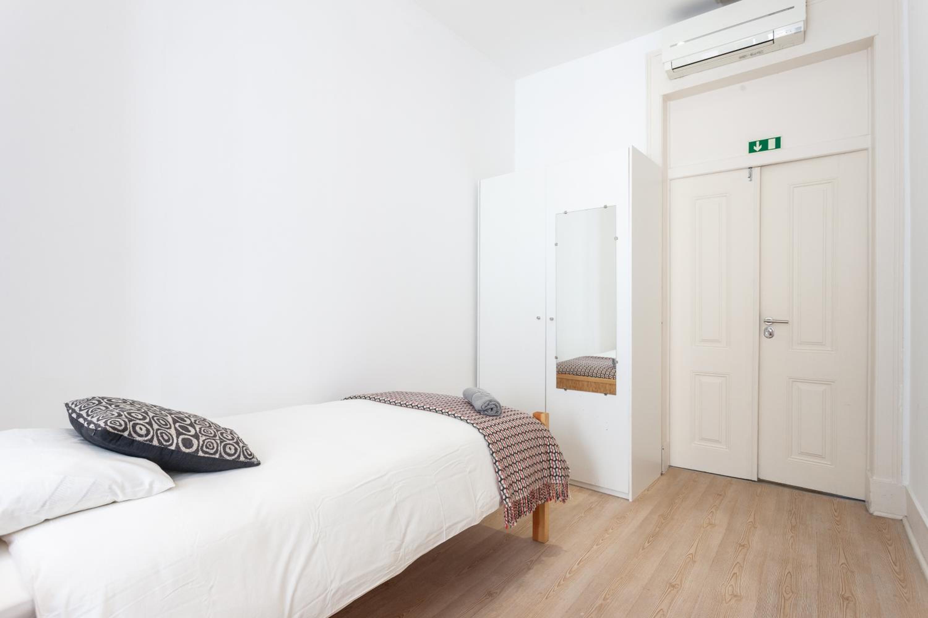 Avenida Liberdade Guesthouse