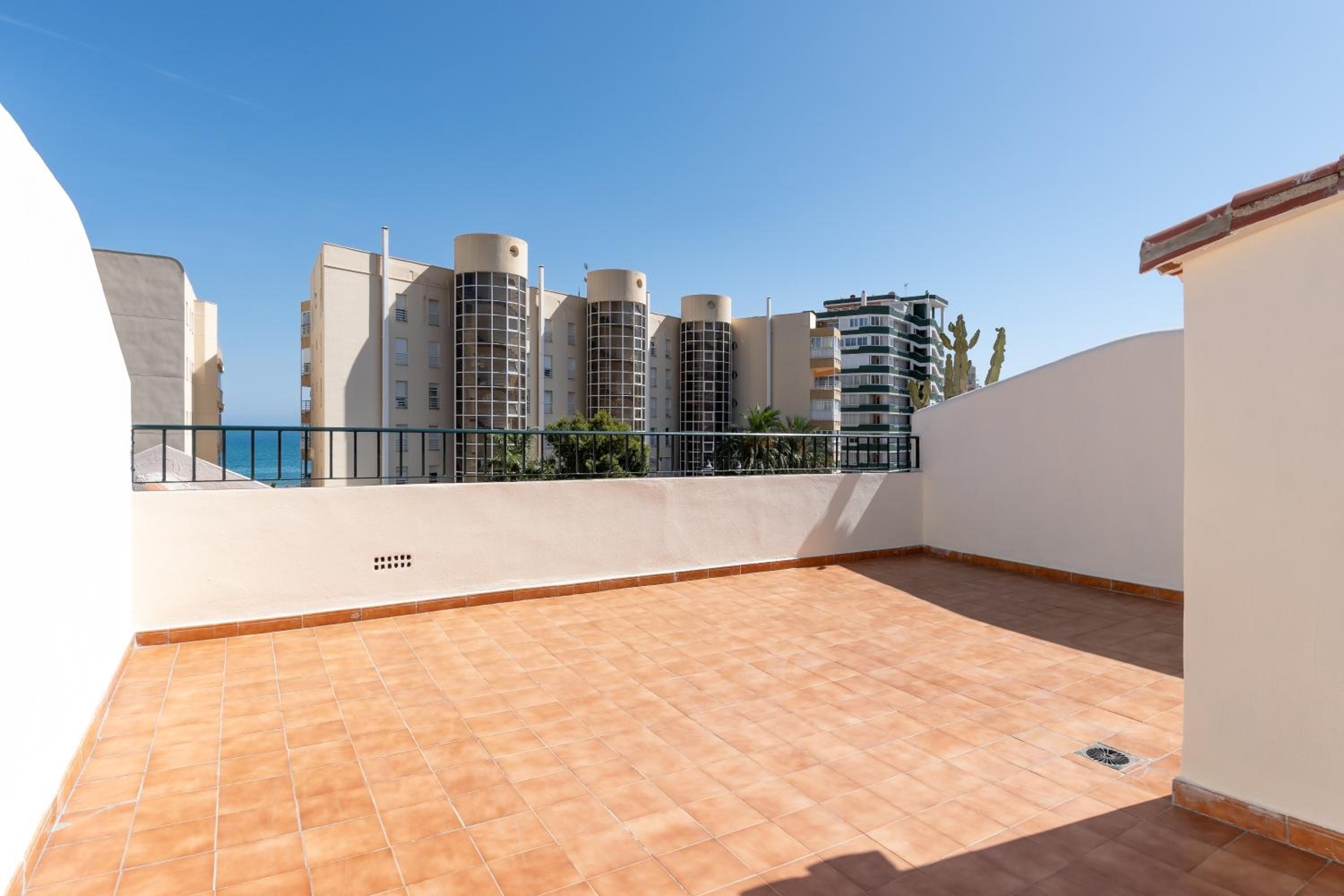 Apartamento Playa Torreblanca