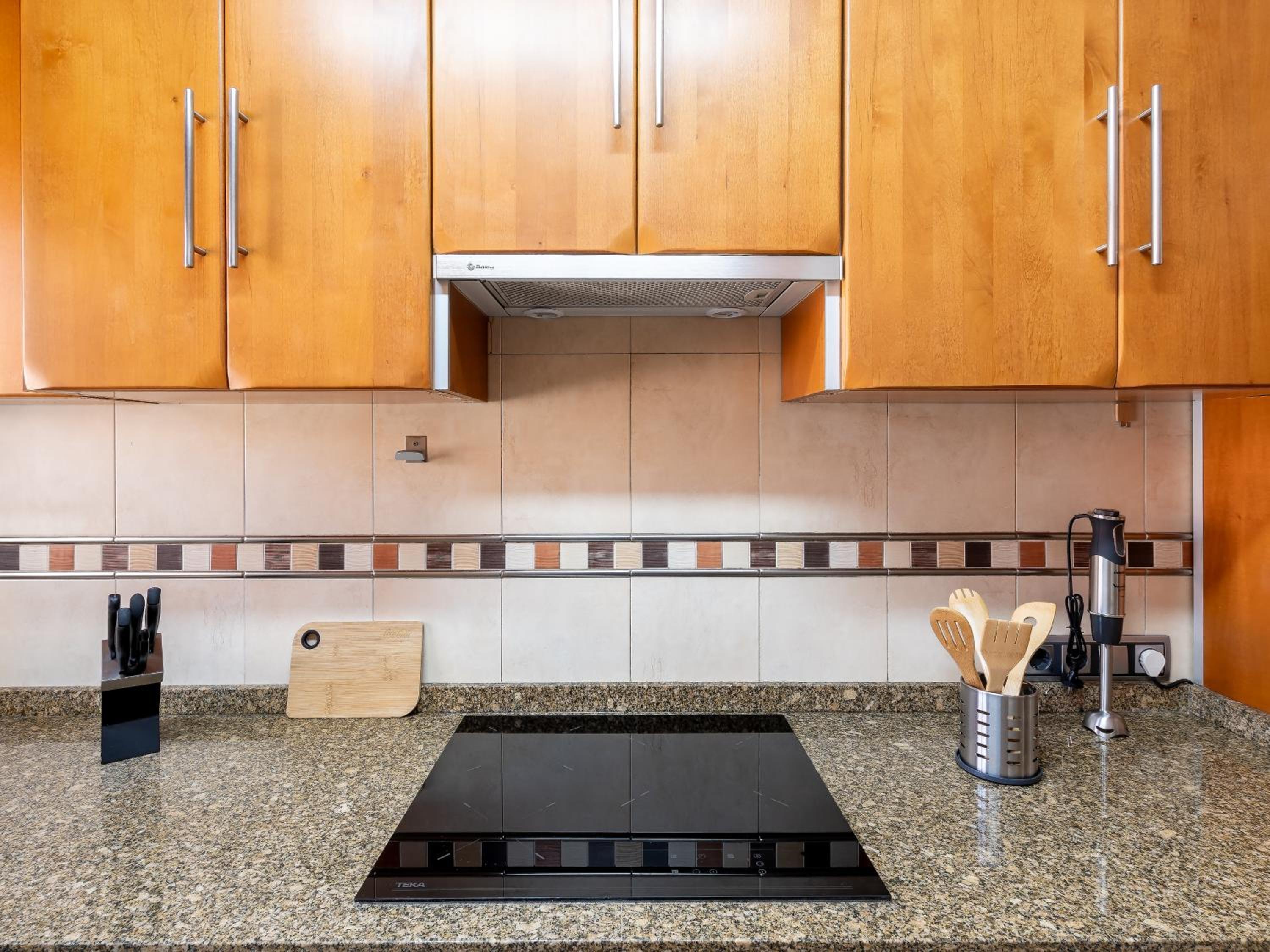 Apartamento Playa Torreblanca