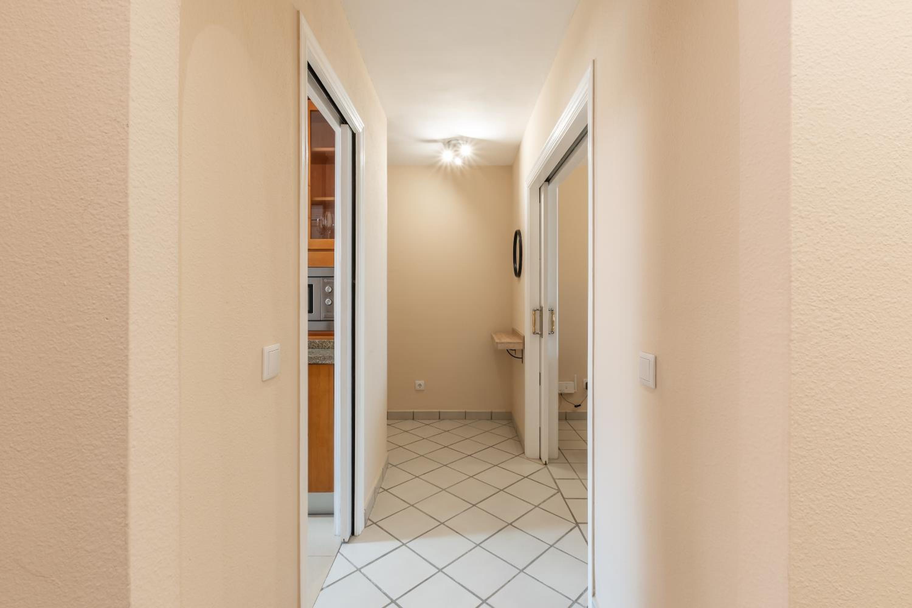 Apartamento Playa Torreblanca