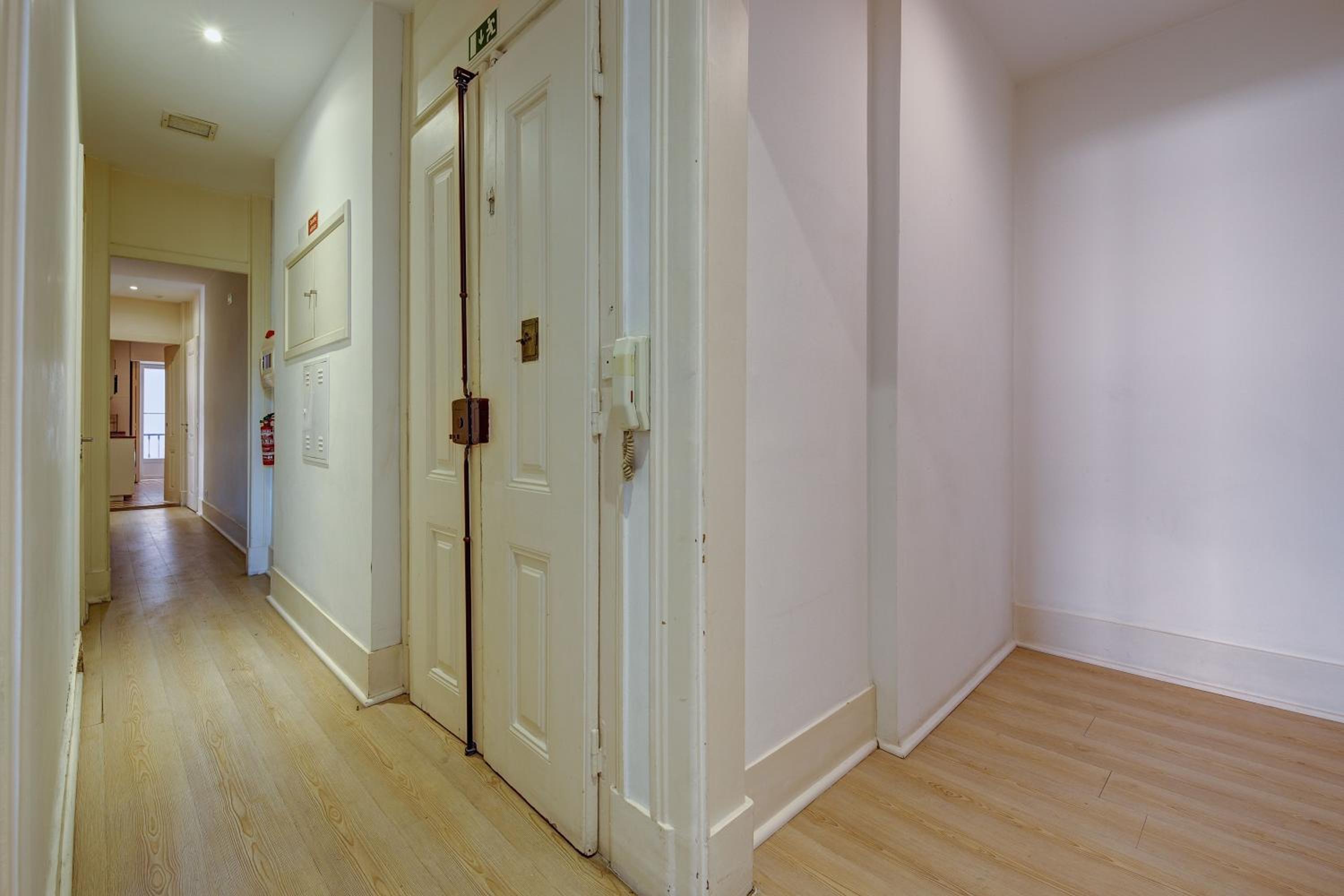 Avenida Liberdade Guesthouse