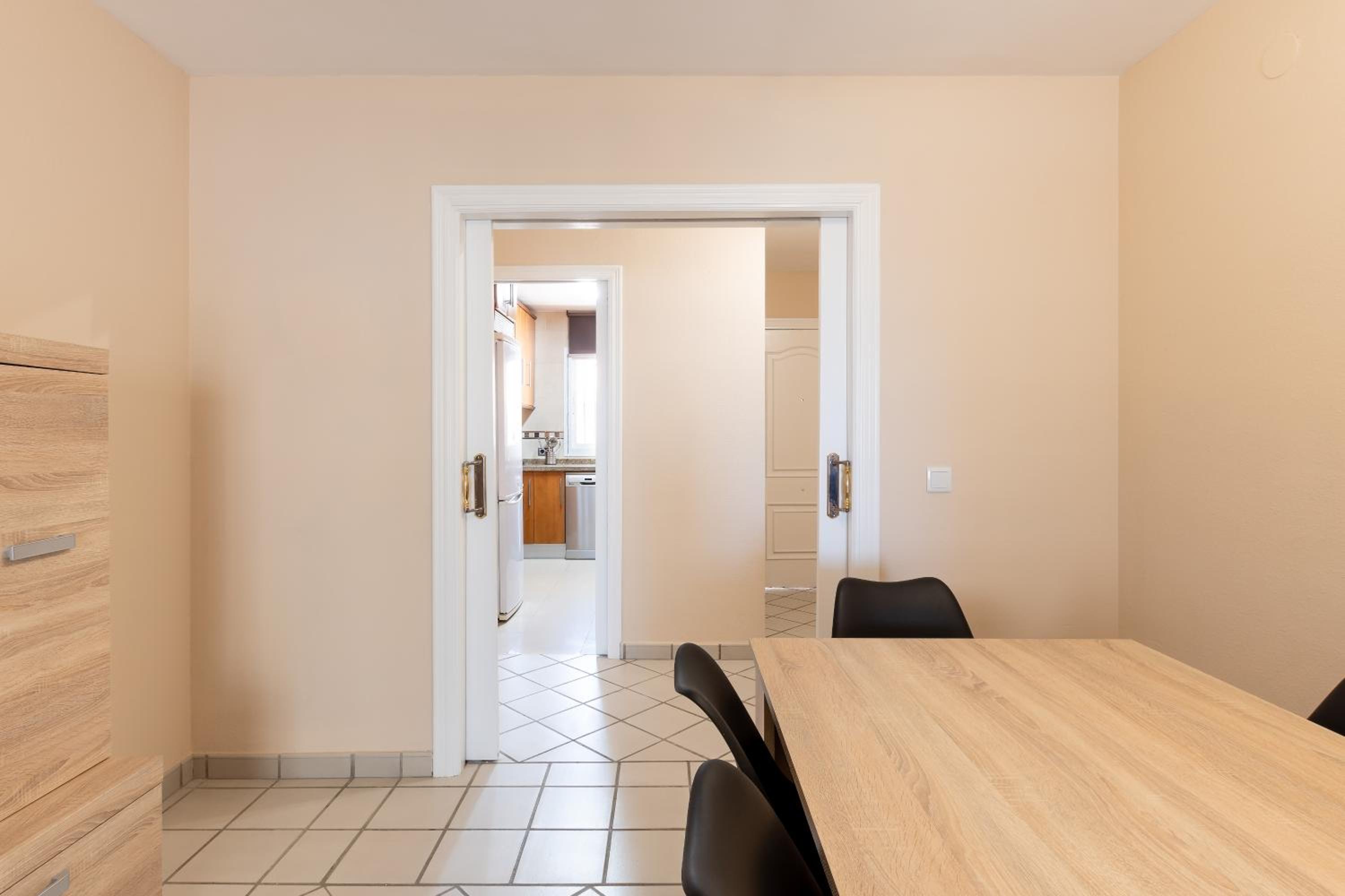 Apartamento Playa Torreblanca
