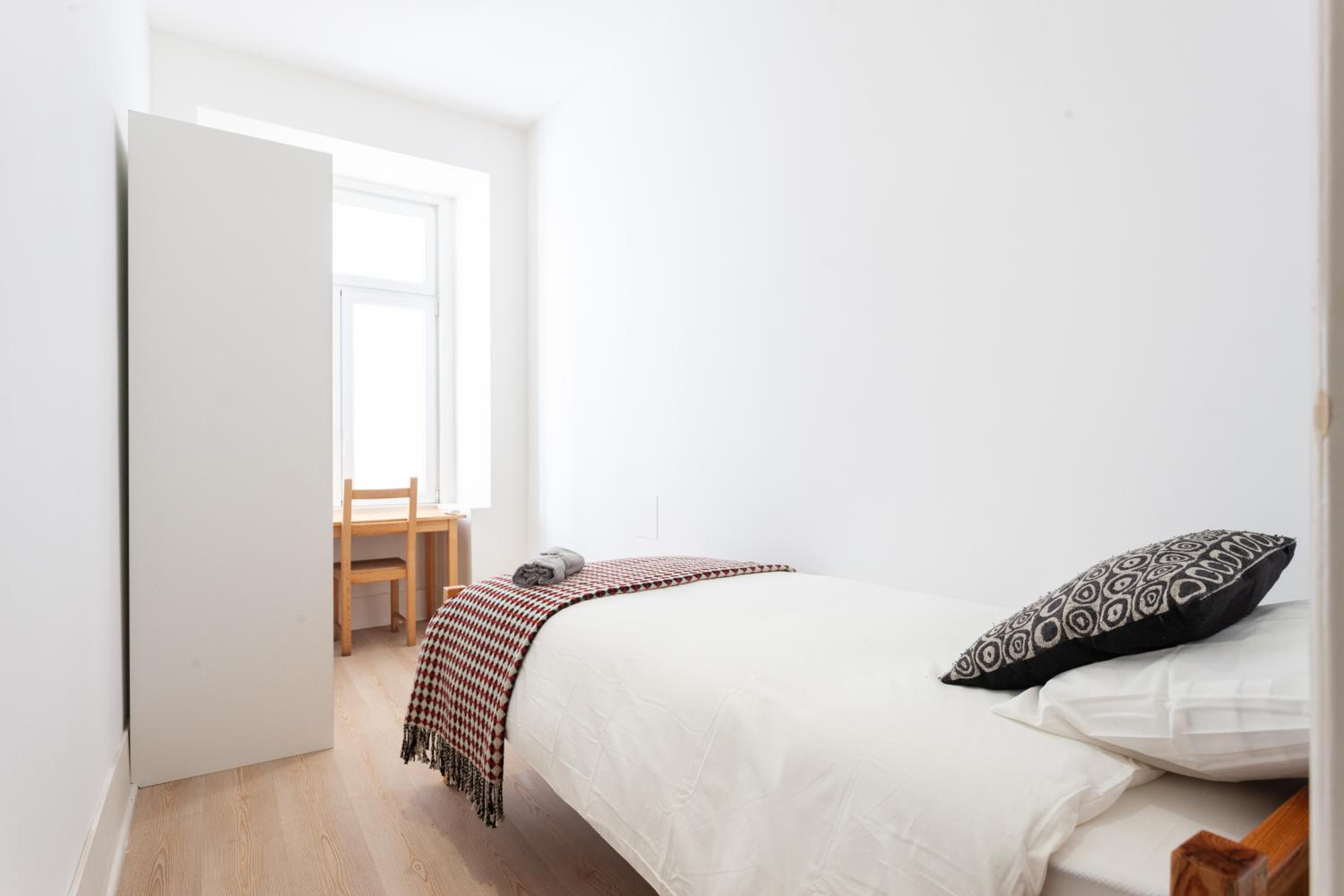 Avenida Liberdade Guesthouse