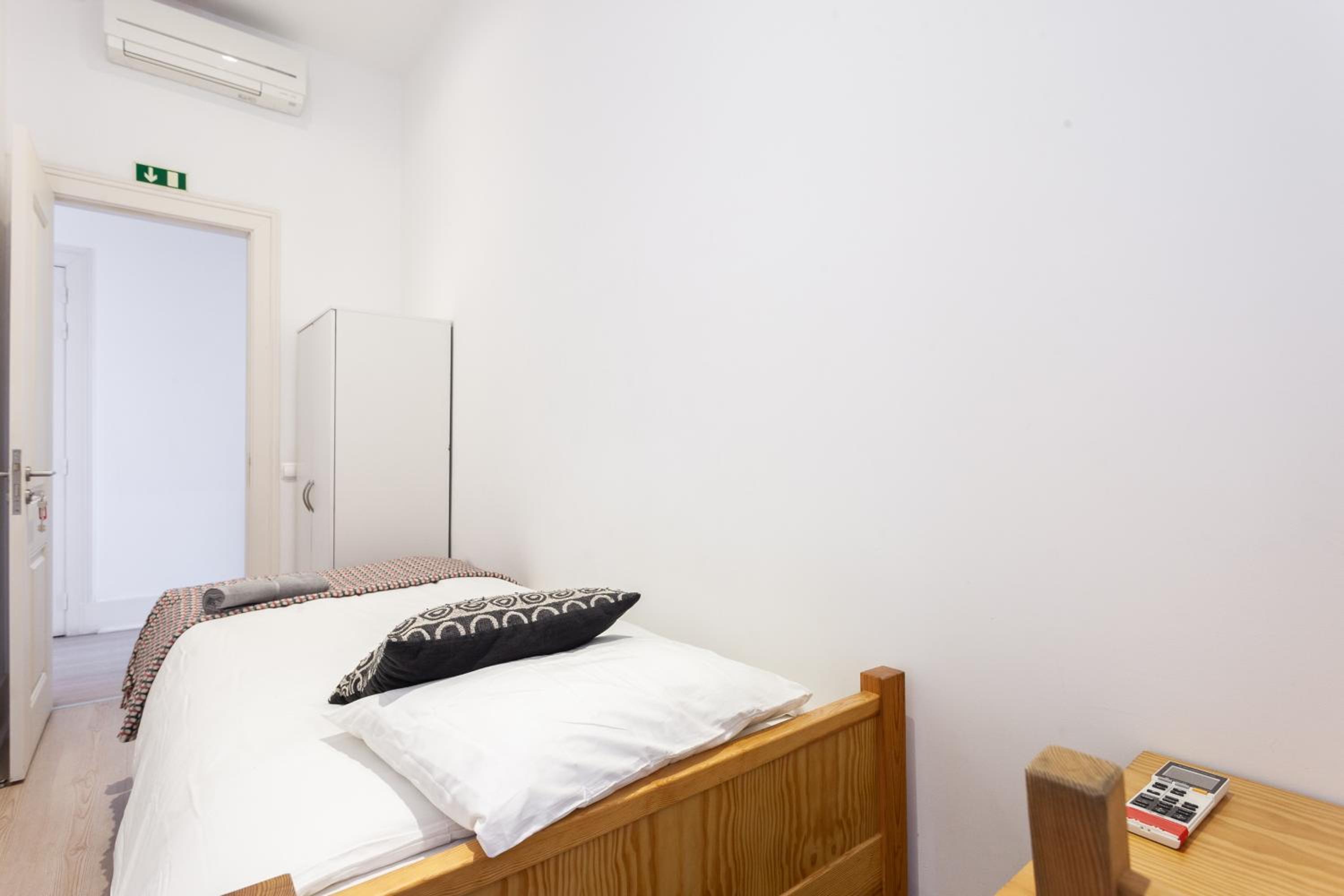 Avenida Liberdade Guesthouse