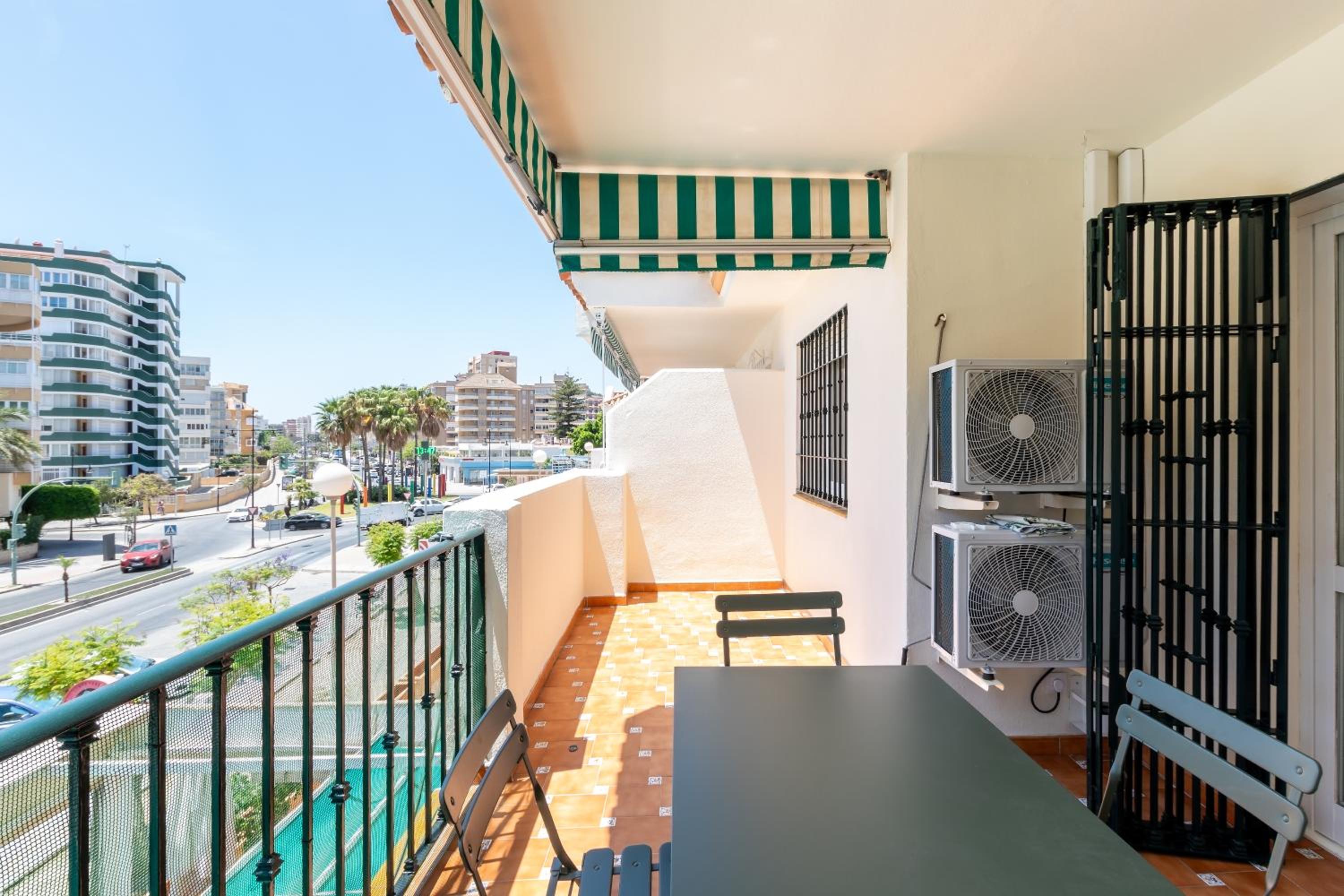 Apartamento Playa Torreblanca