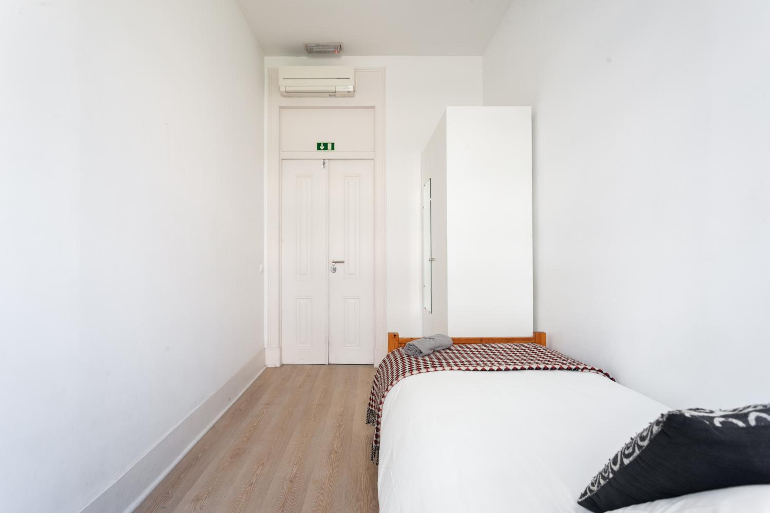 Avenida Liberdade Guesthouse