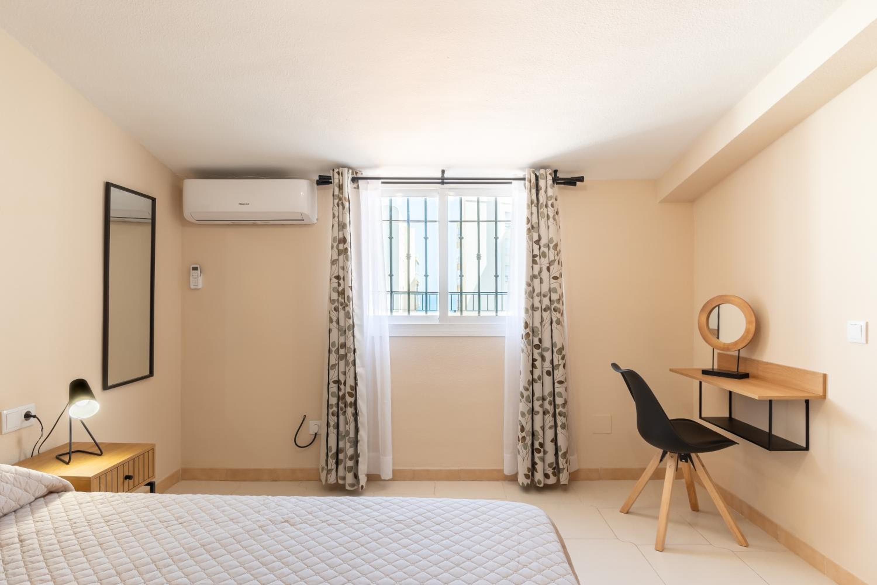Apartamento Playa Torreblanca