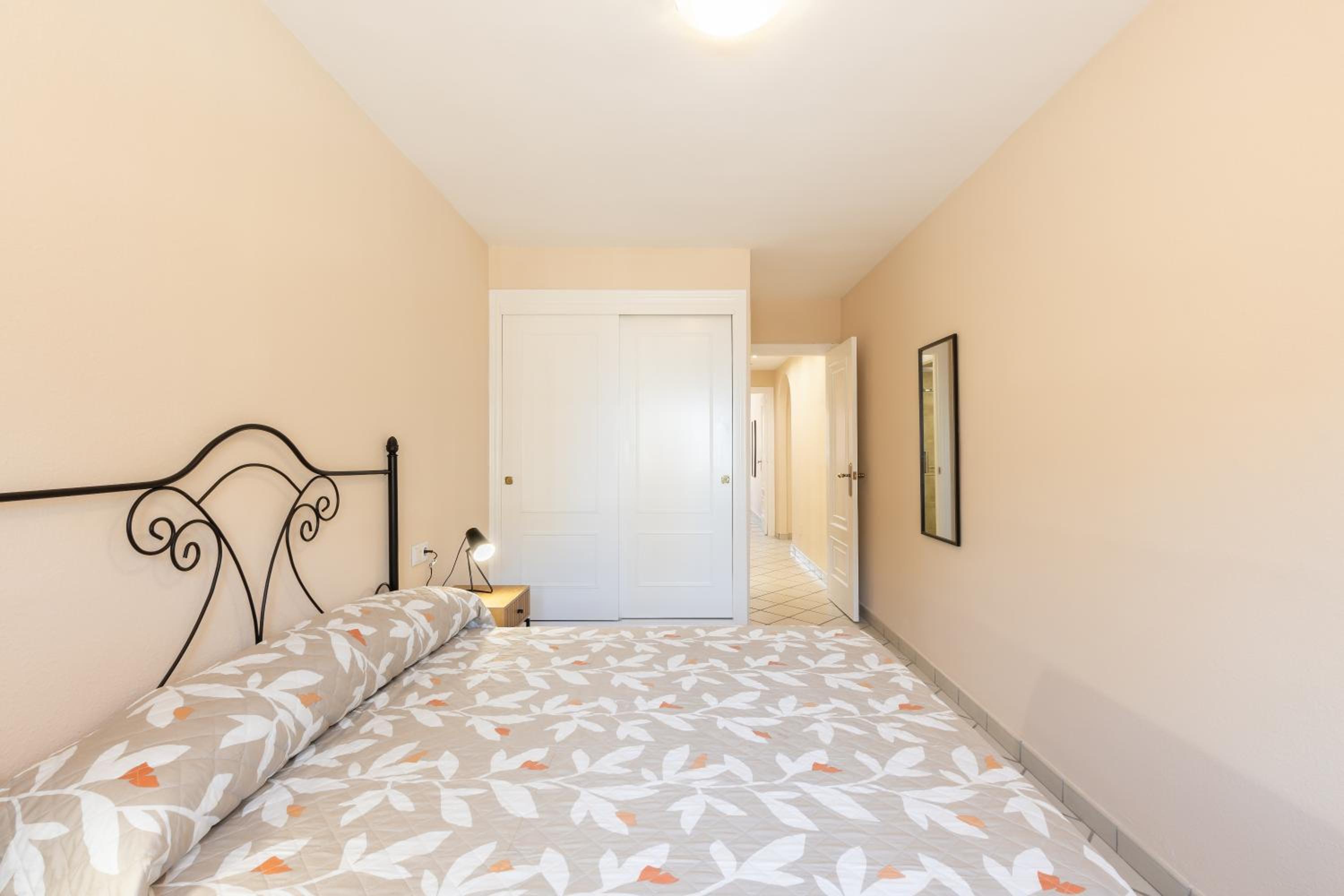 Apartamento Playa Torreblanca