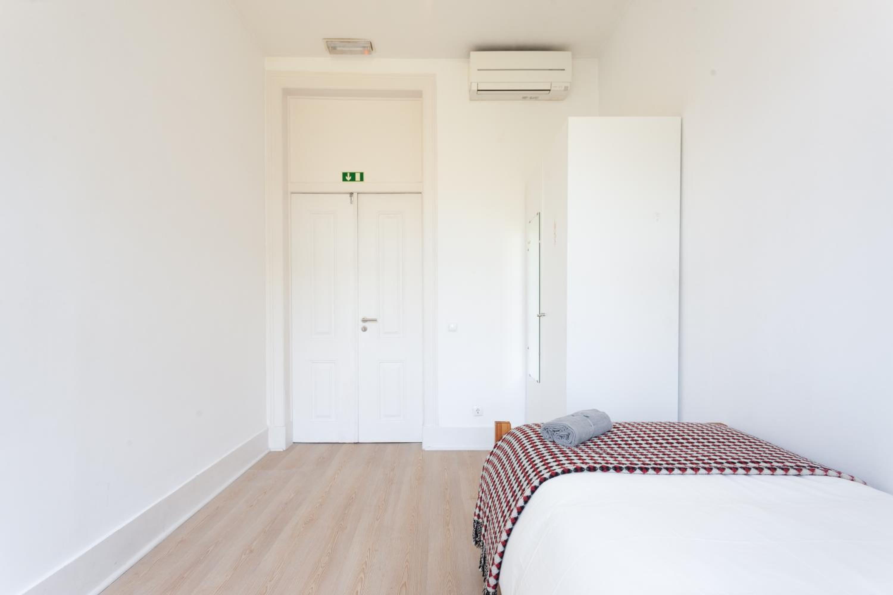 Avenida Liberdade Guesthouse