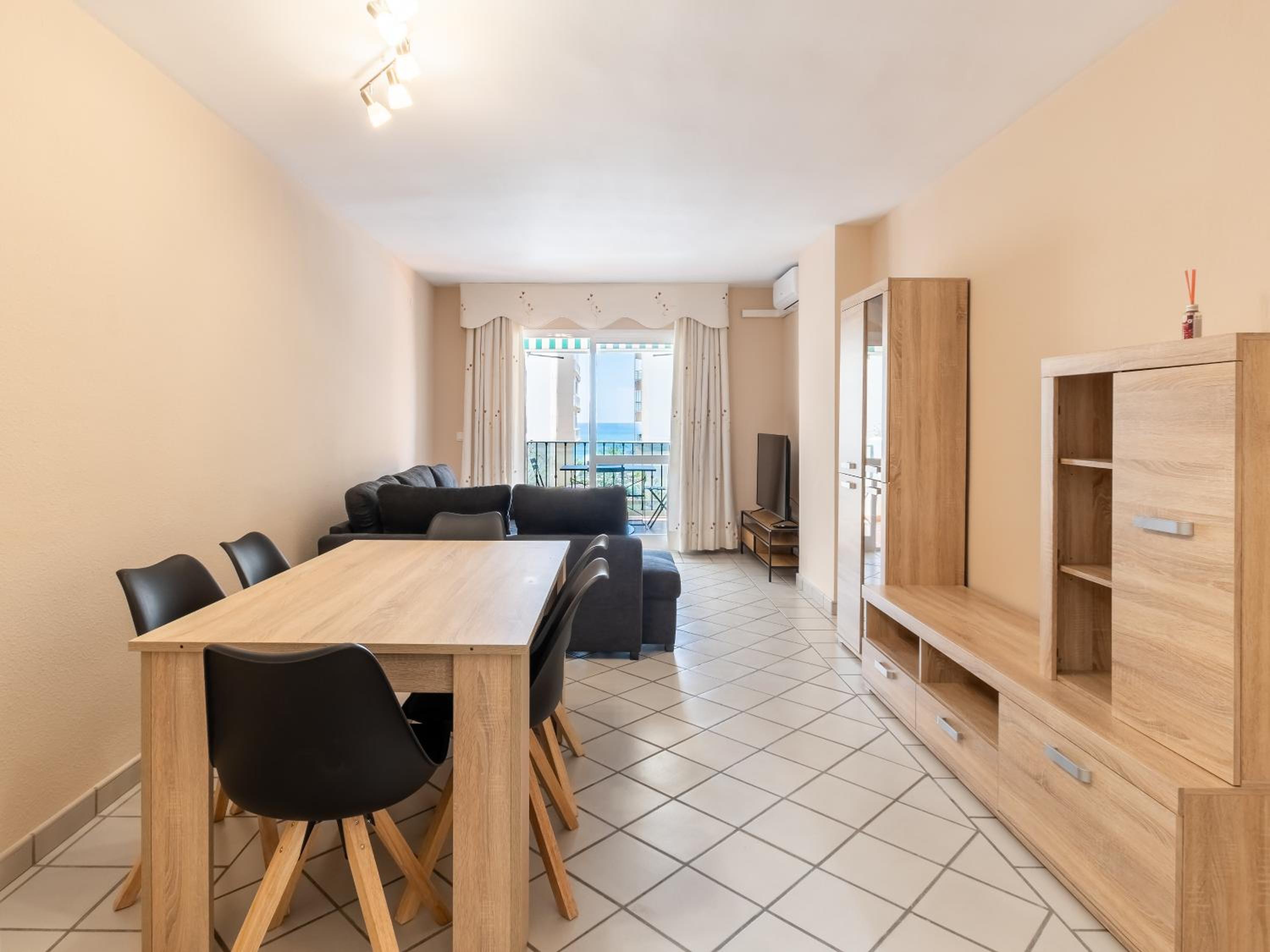Apartamento Playa Torreblanca