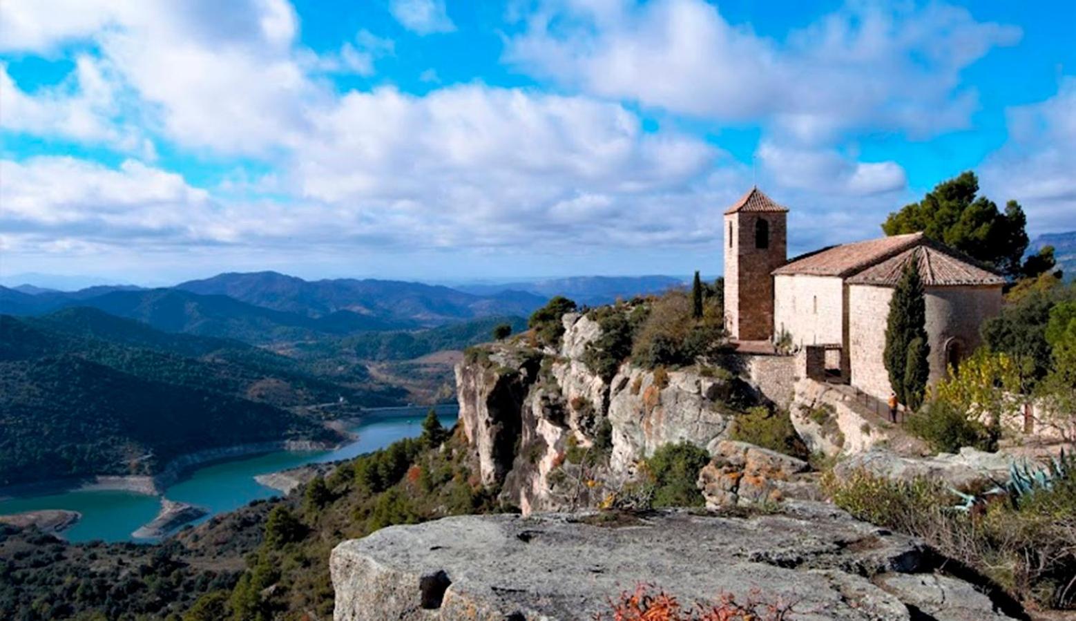 l'Argilaga