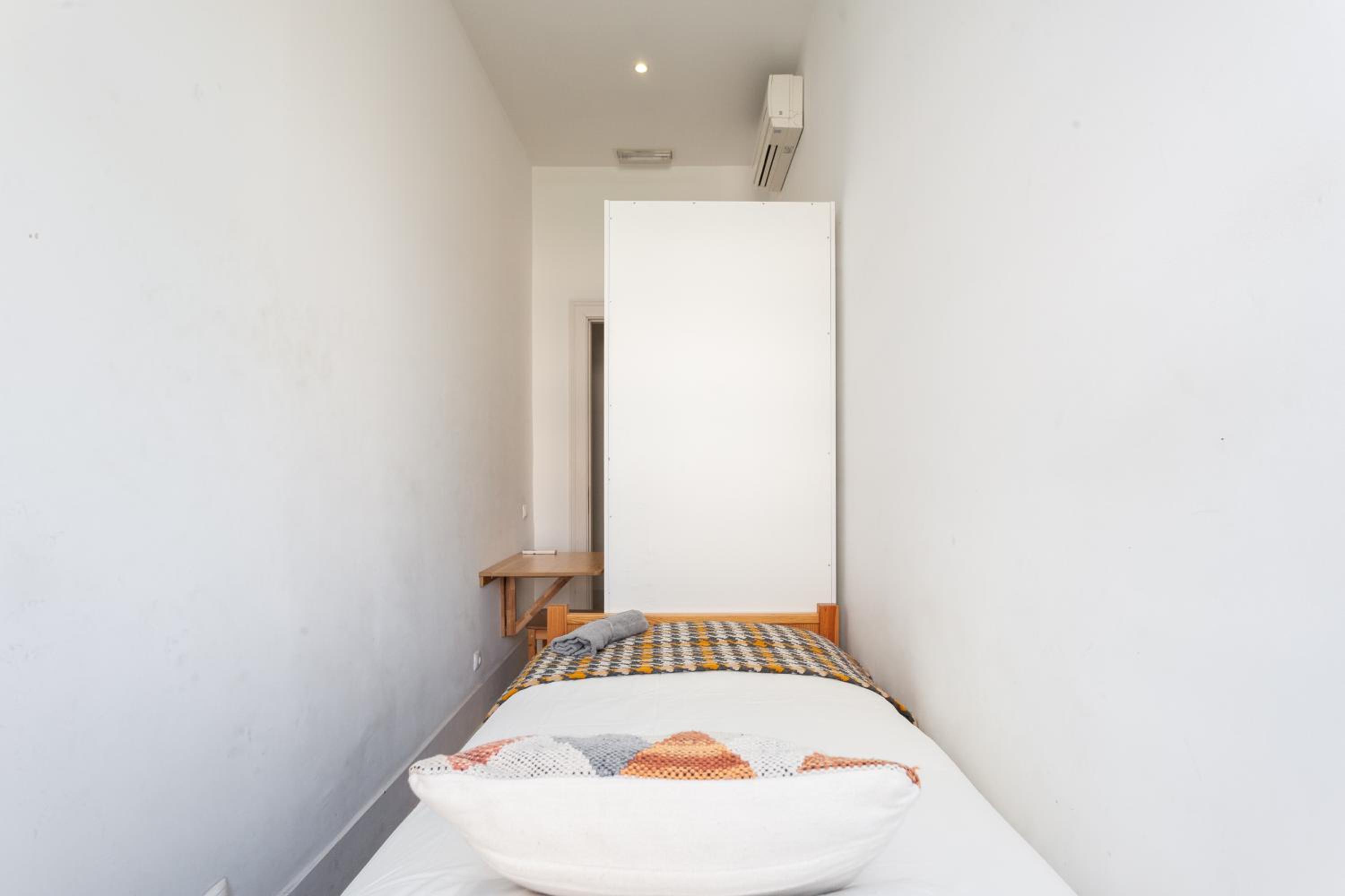 Avenida Liberdade Guesthouse