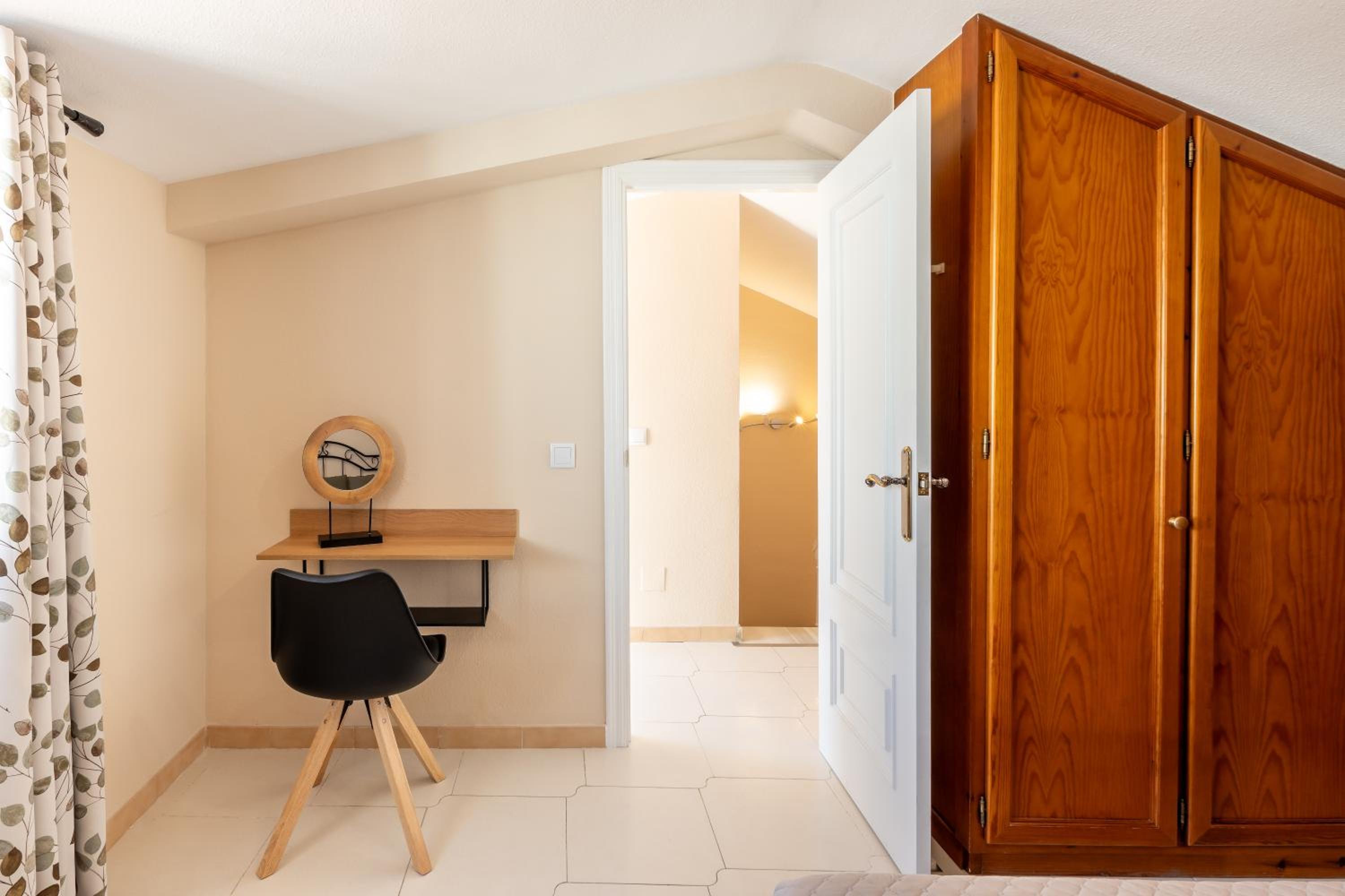 Apartamento Playa Torreblanca
