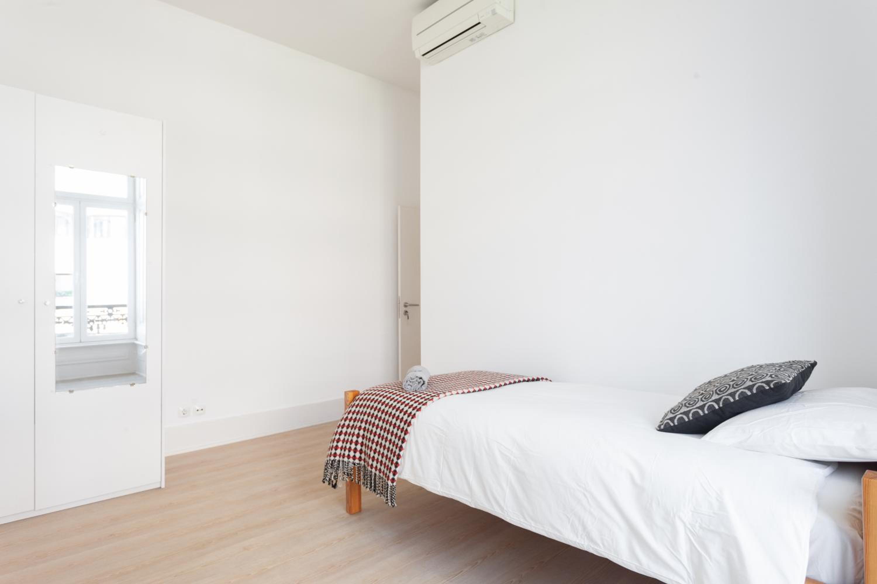 Avenida Liberdade Guesthouse