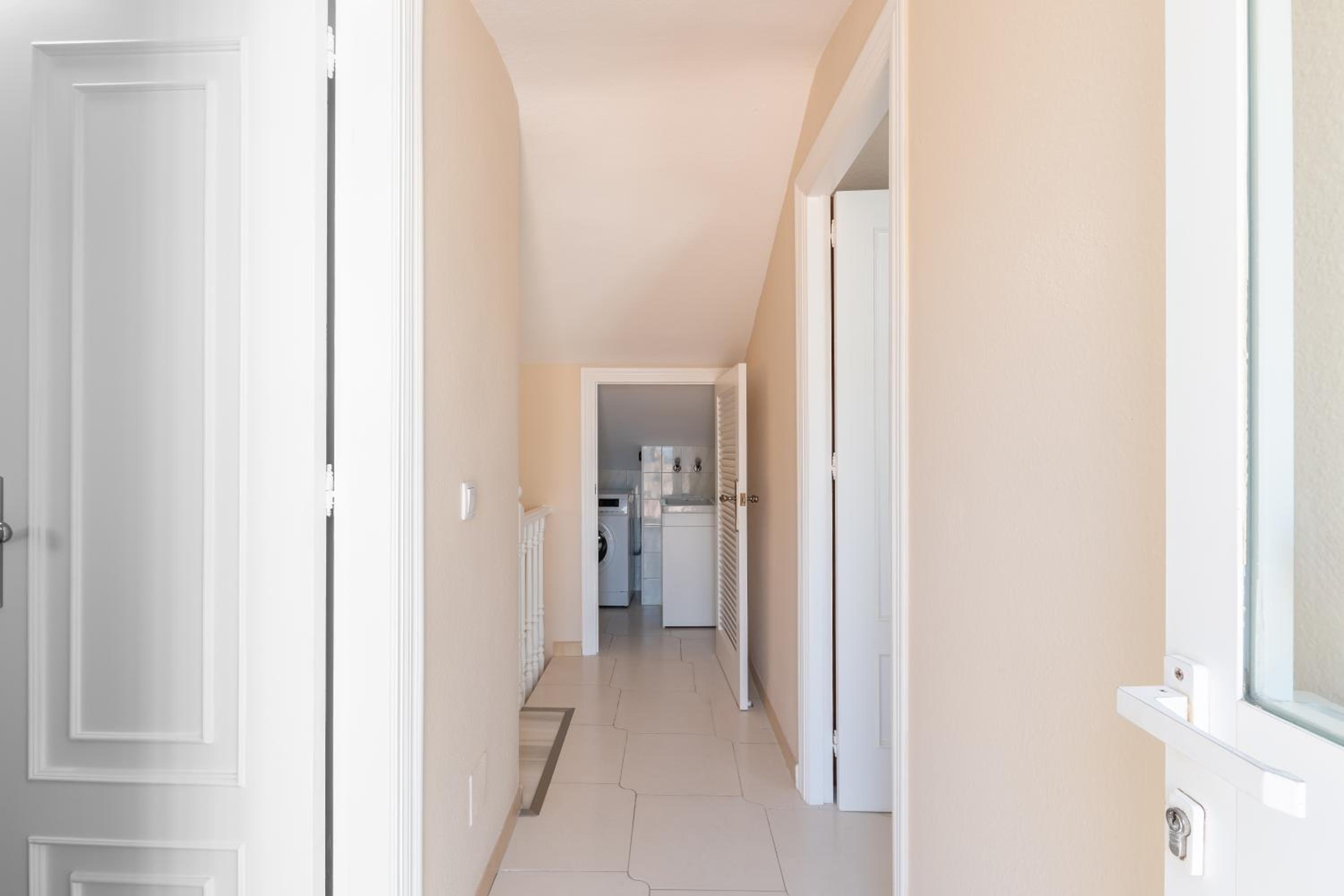 Apartamento Playa Torreblanca