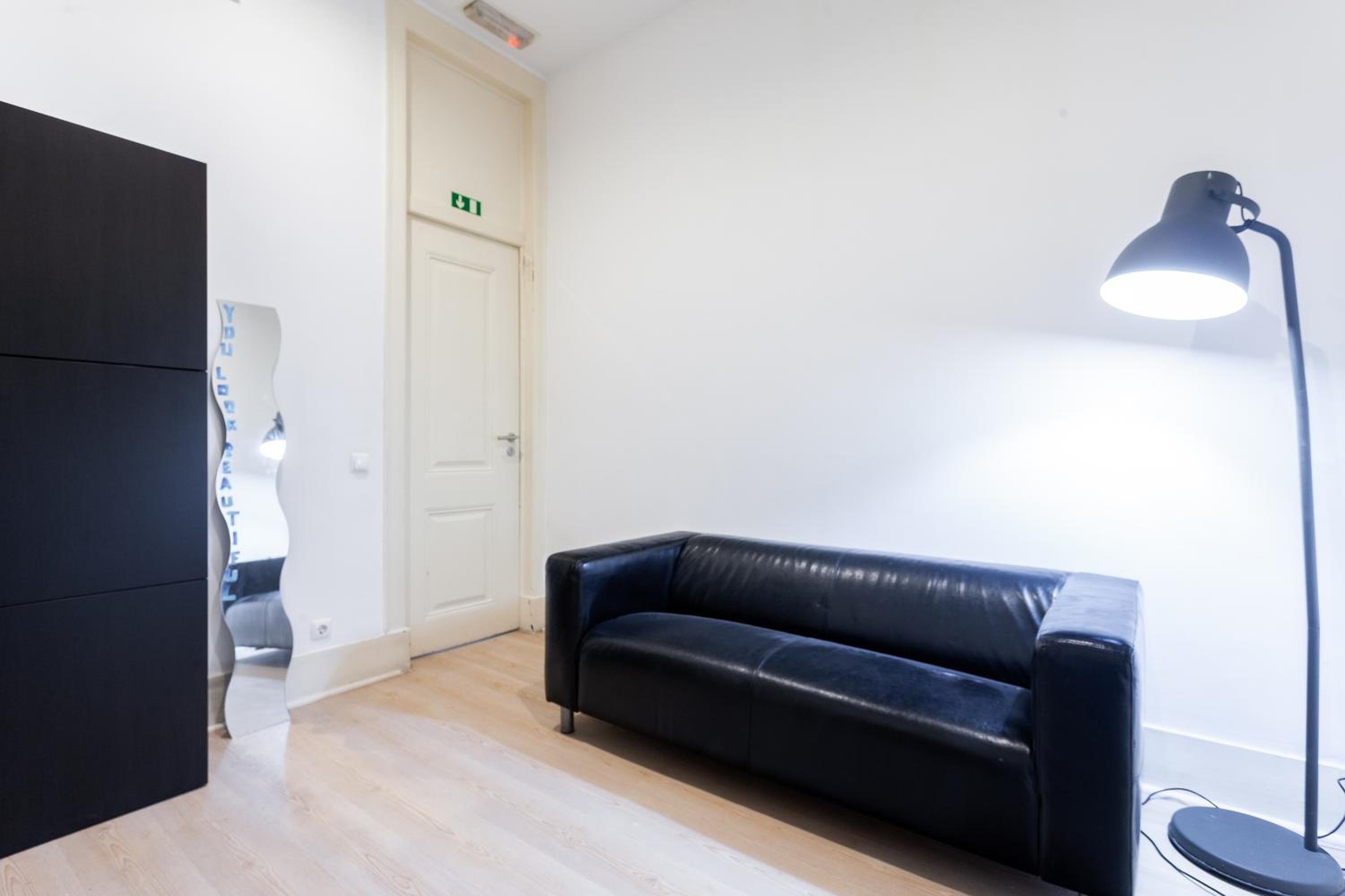 Avenida Liberdade Guesthouse