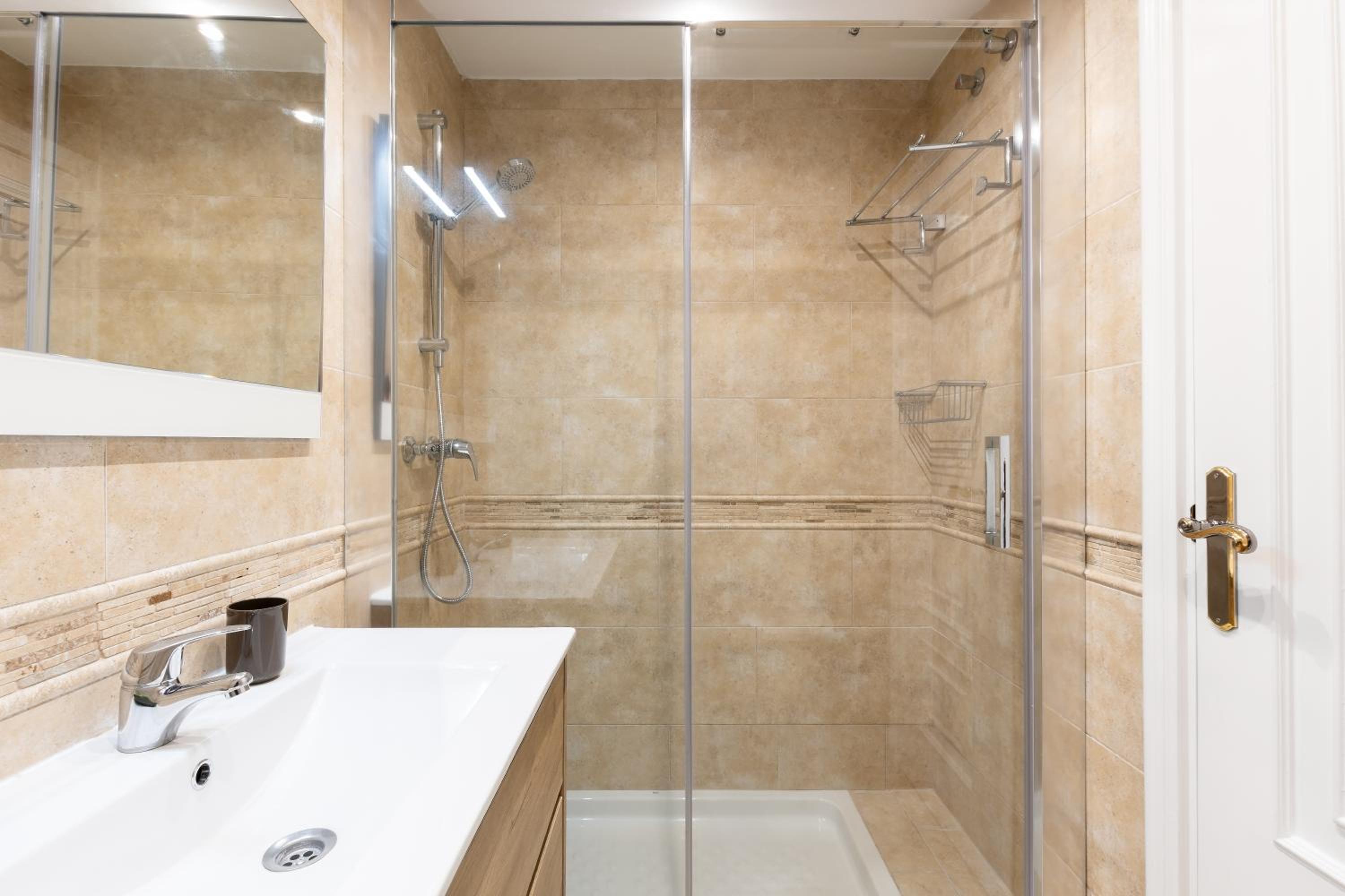 Apartamento Playa Torreblanca