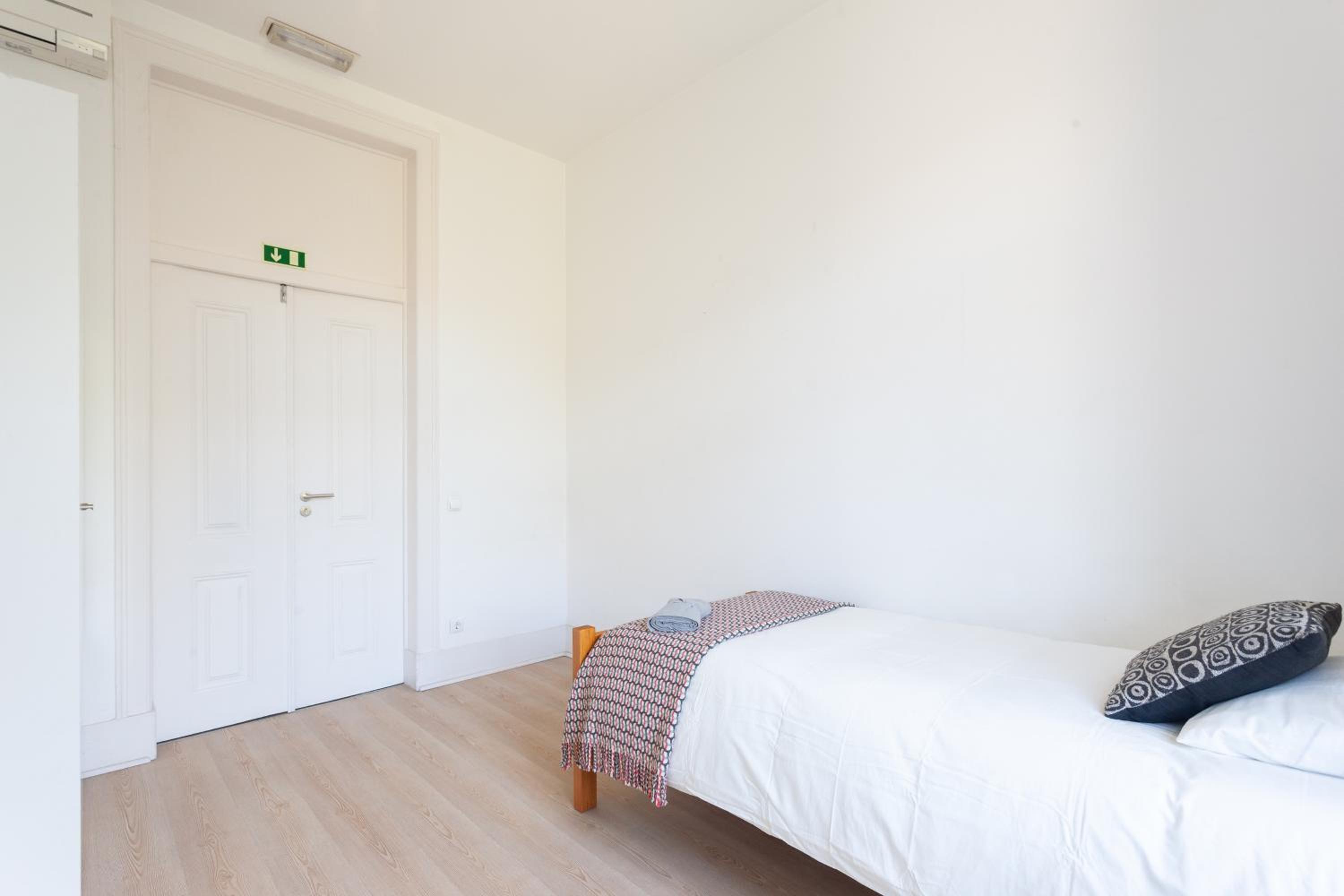 Avenida Liberdade Guesthouse