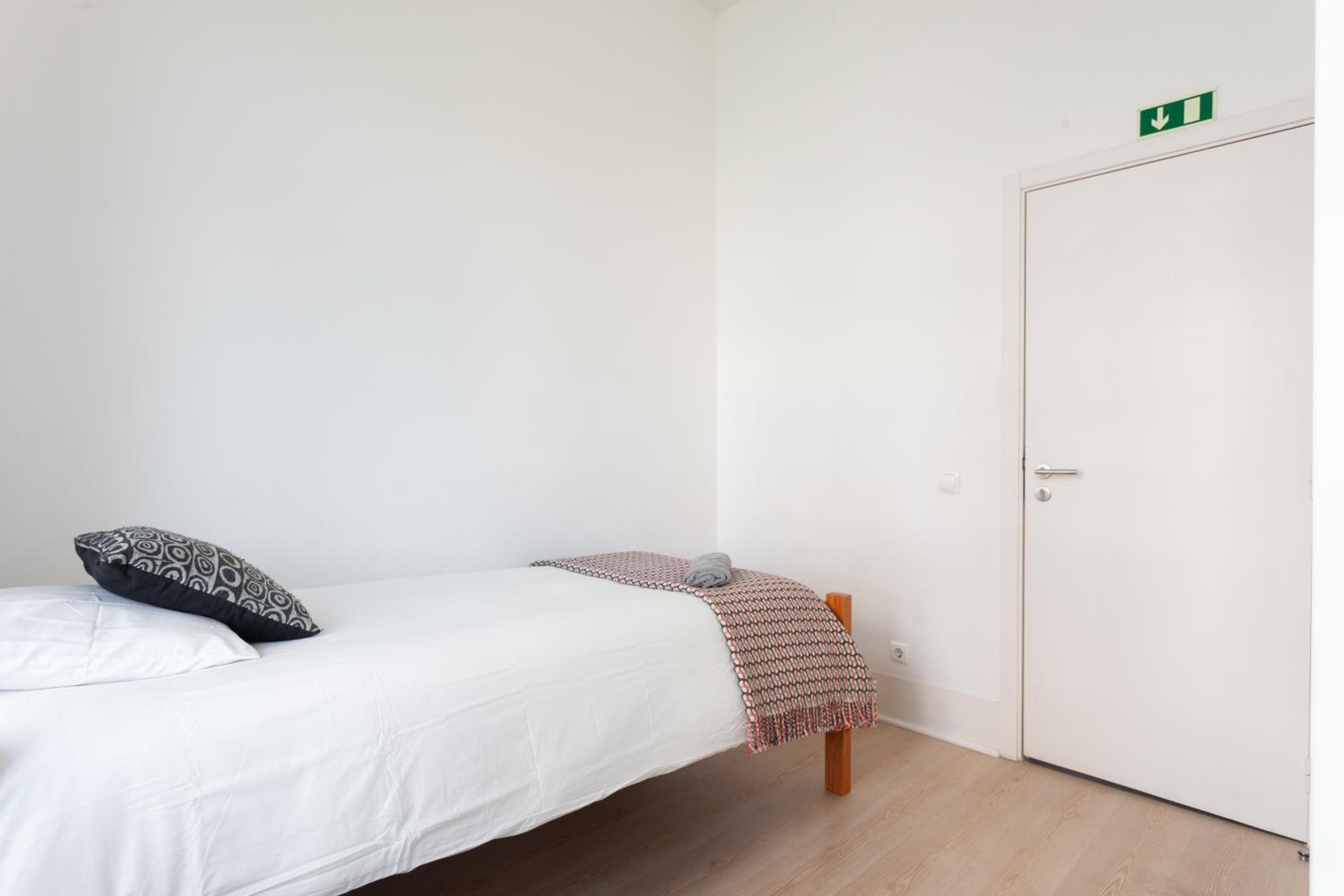 Avenida Liberdade Guesthouse