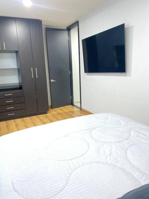 Apartamento Laureles- largas estadias