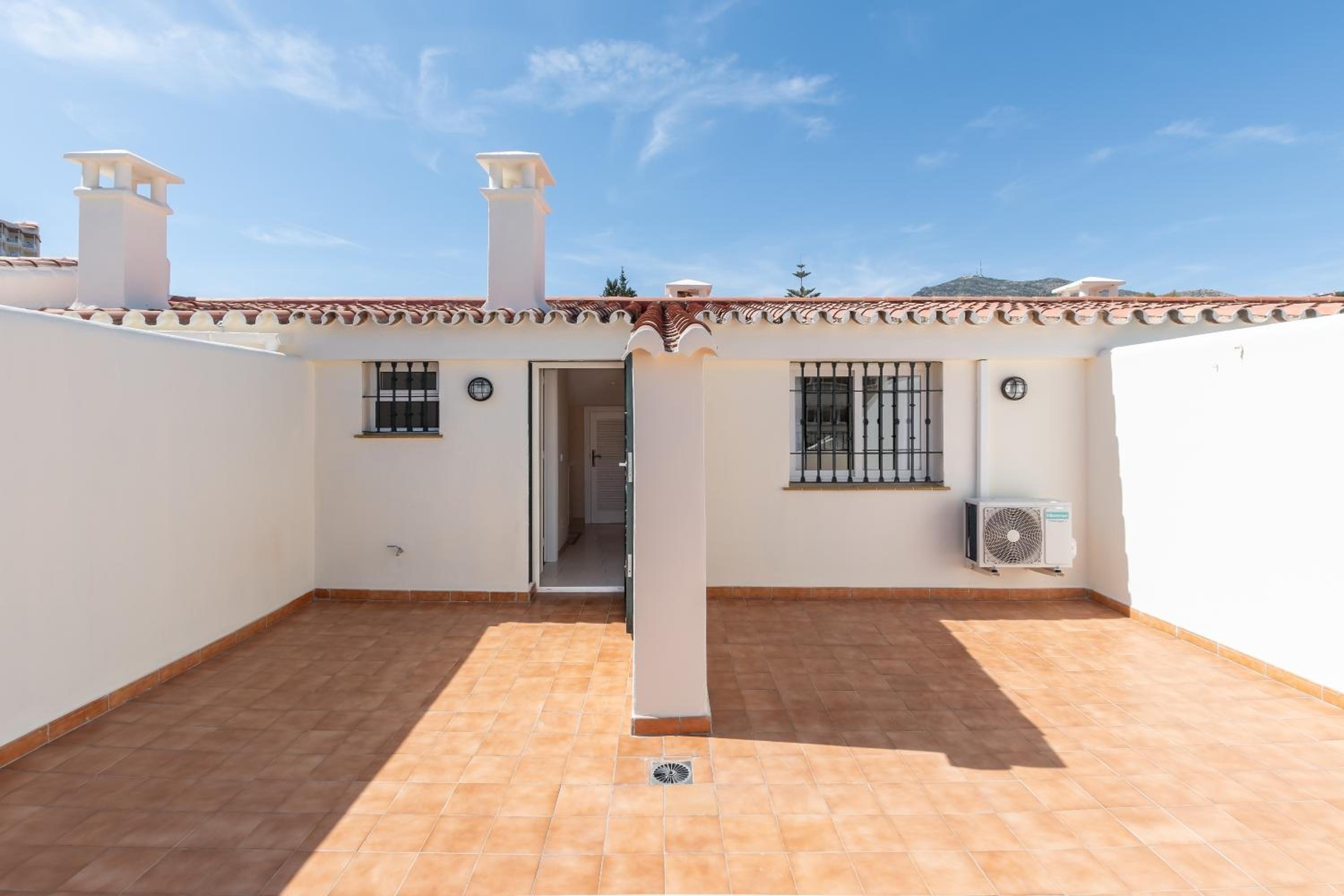 Apartamento Playa Torreblanca