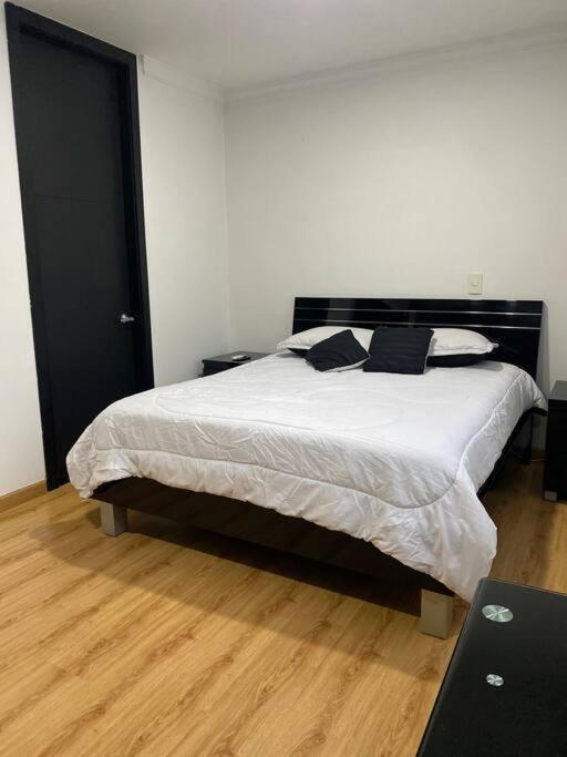 Apartamento Laureles- largas estadias