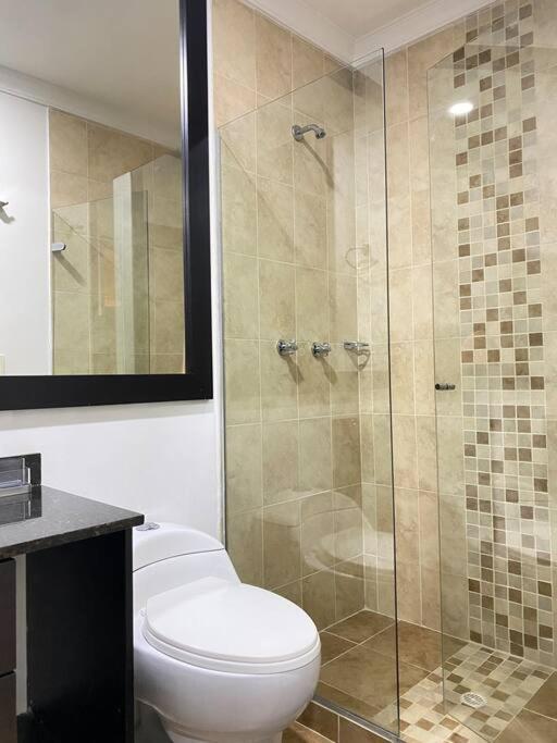 Apartamento Laureles- largas estadias
