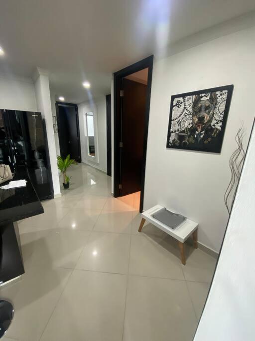 Apartamento Laureles- largas estadias
