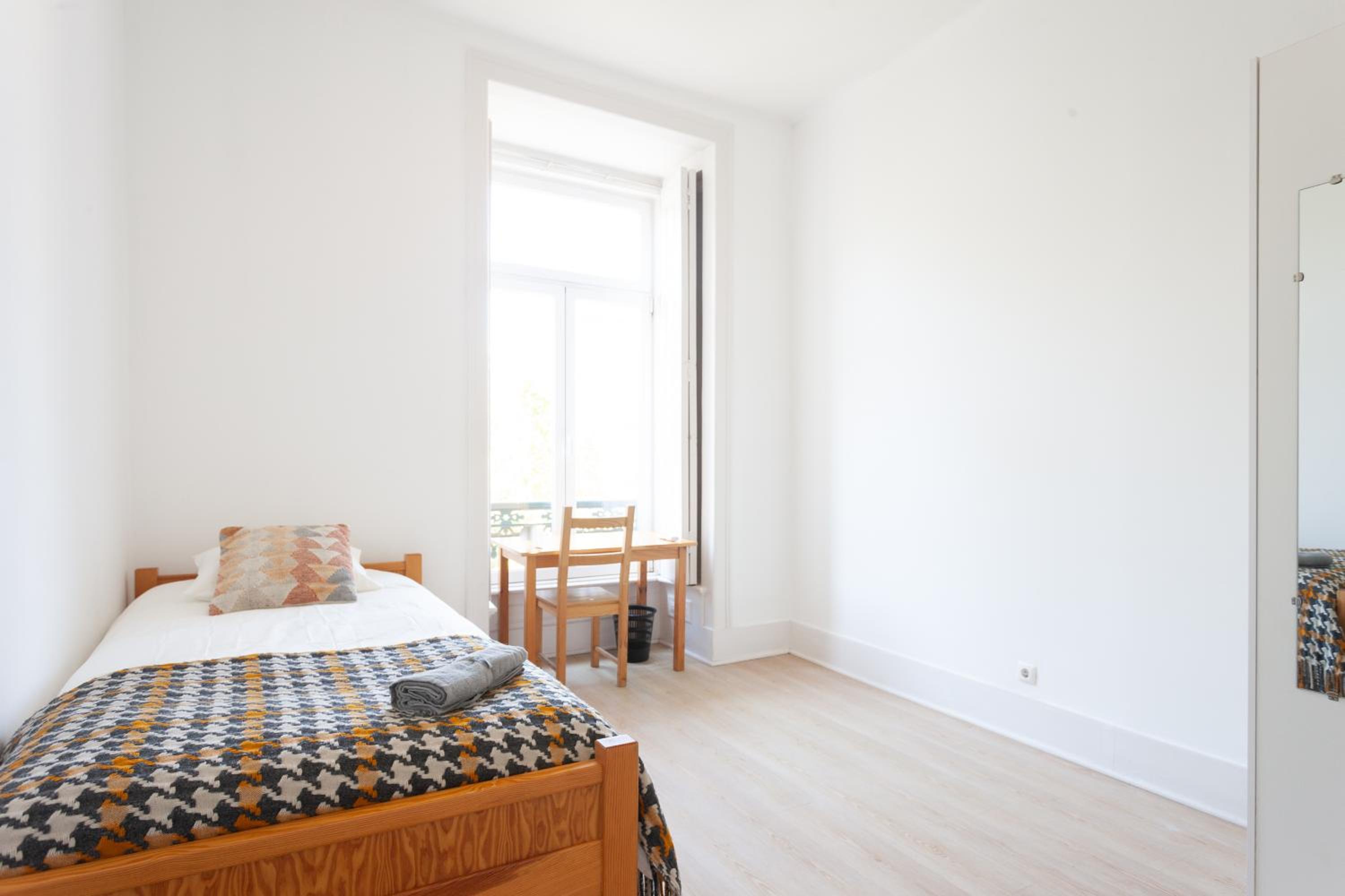 Avenida Liberdade Guesthouse