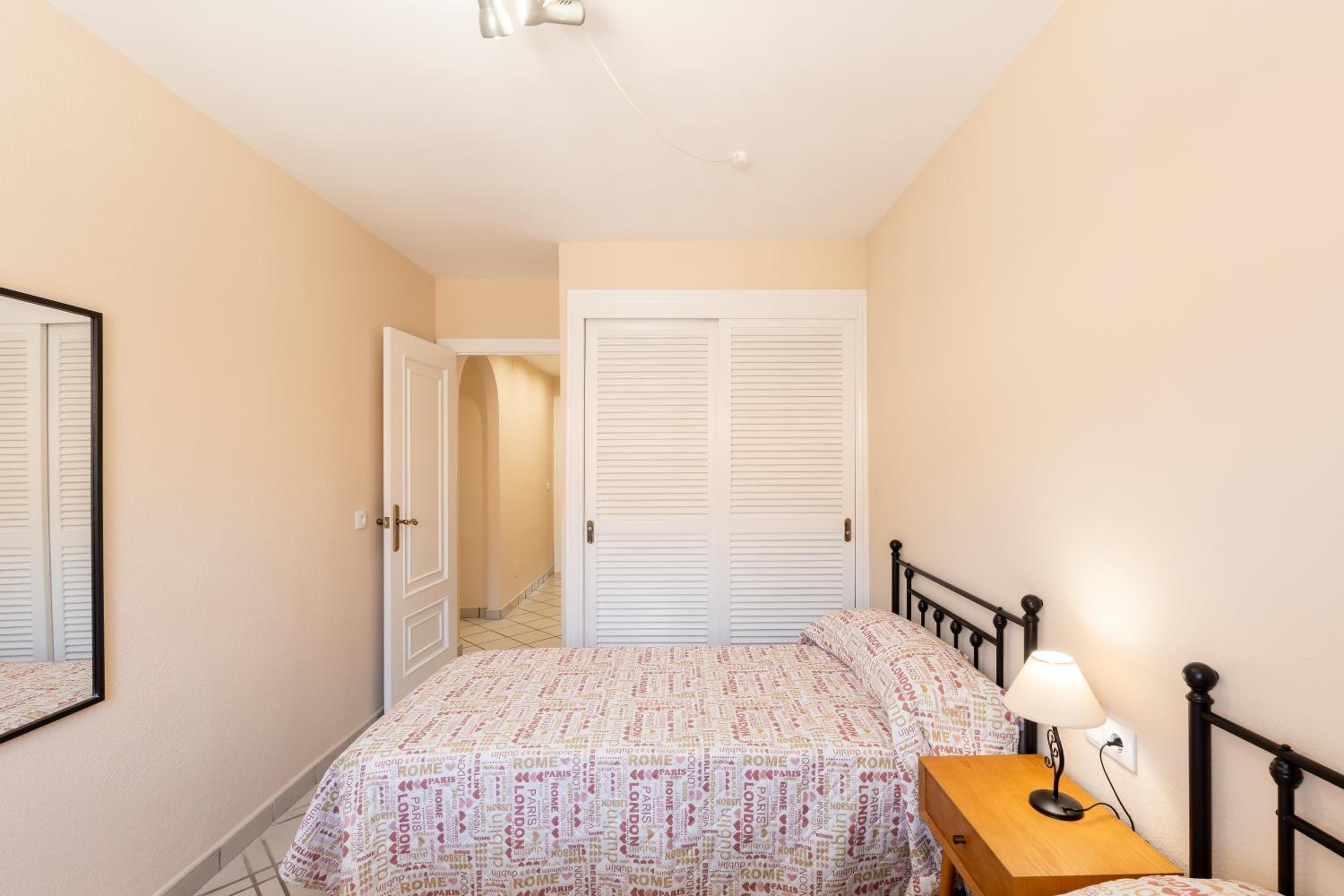 Apartamento Playa Torreblanca