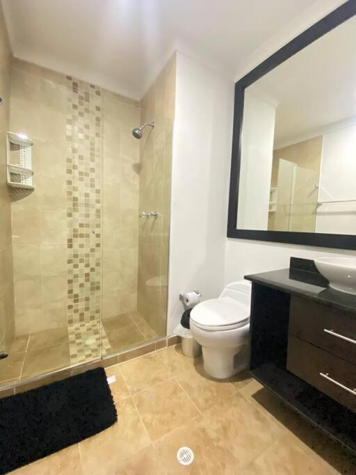 Apartamento Laureles- largas estadias