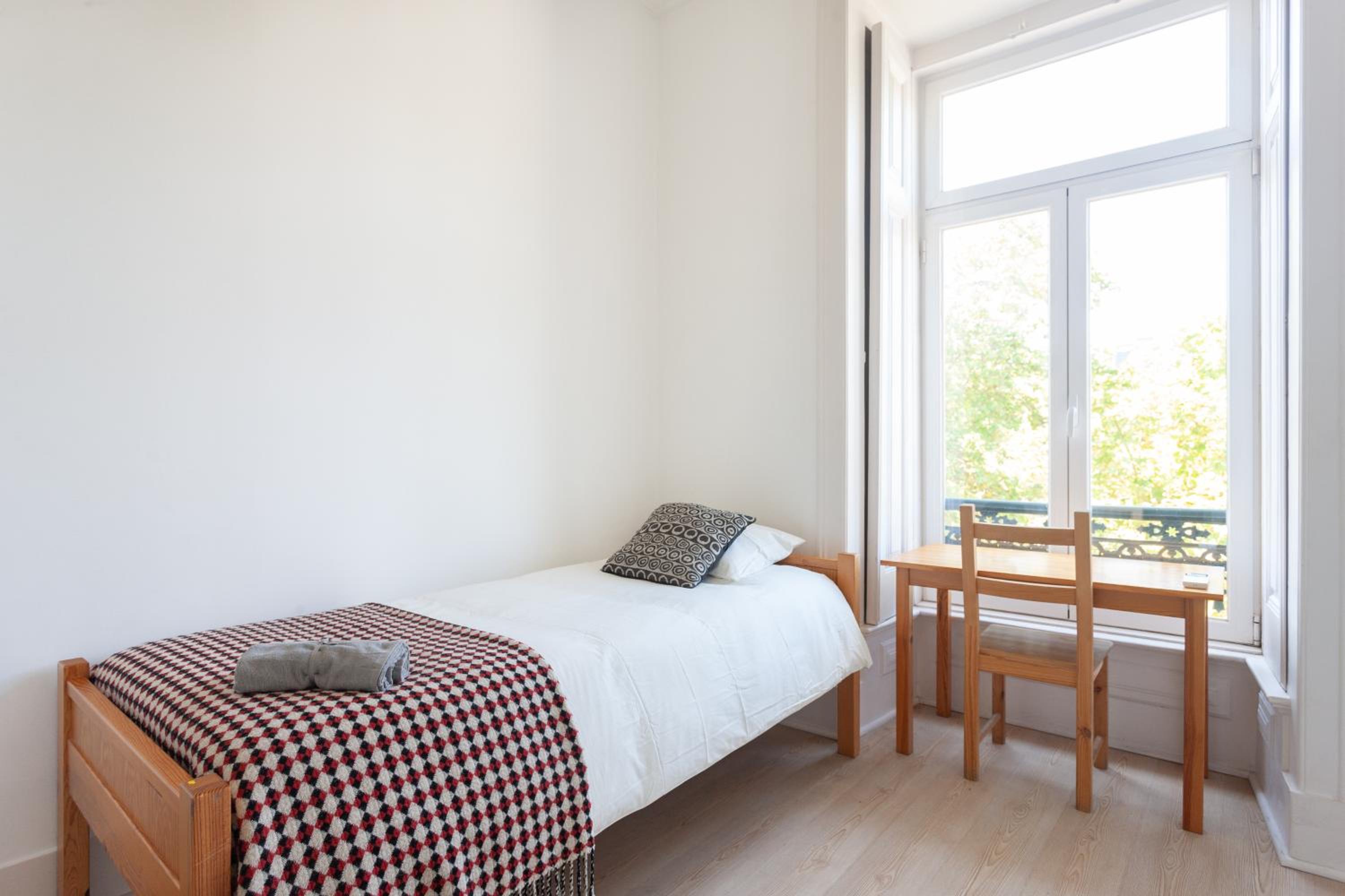 Avenida Liberdade Guesthouse